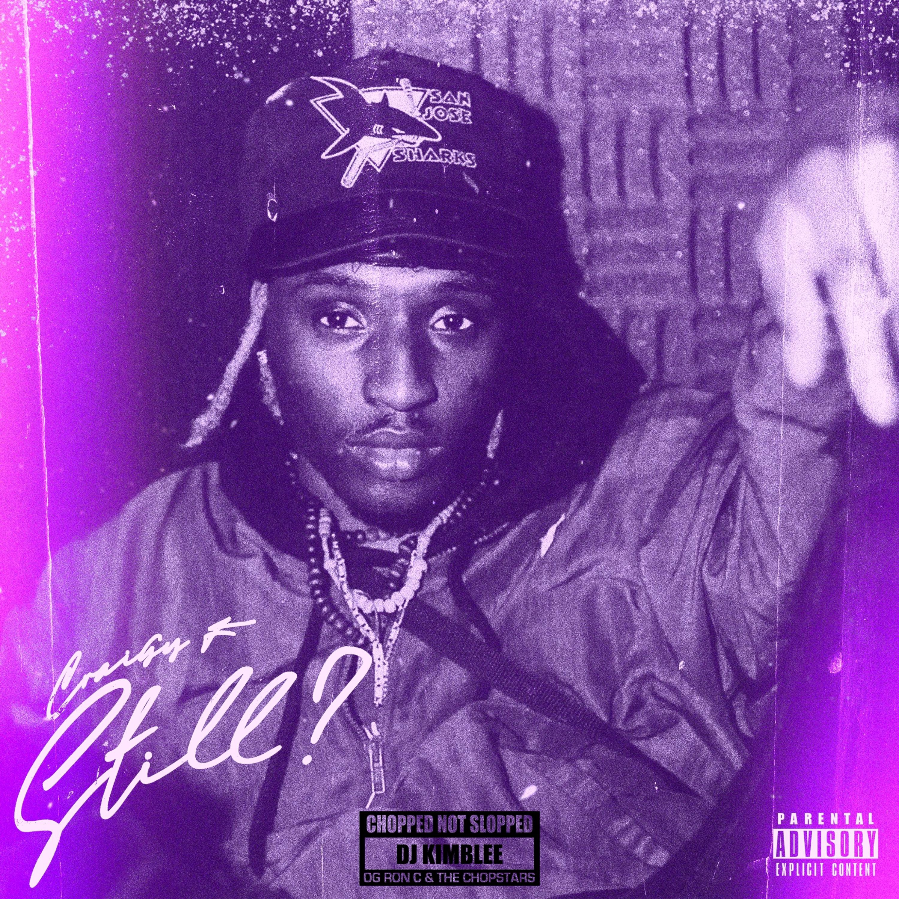 Still? (ChopNotSlop Remix) artwork