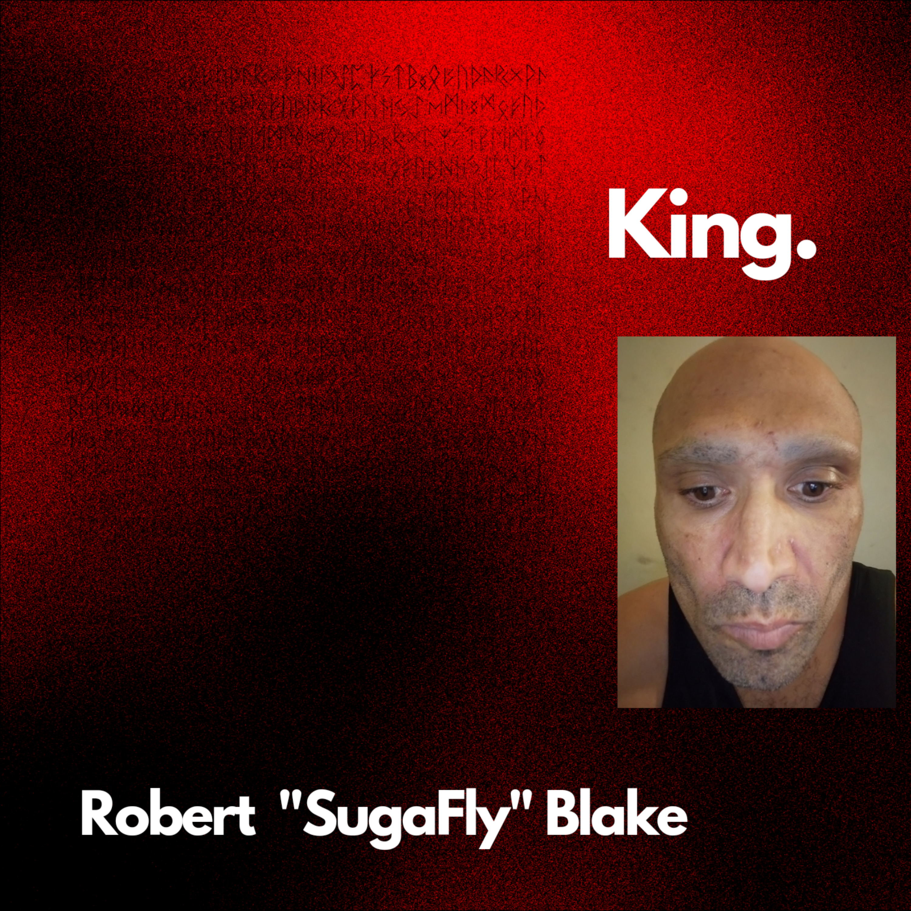 King artwork