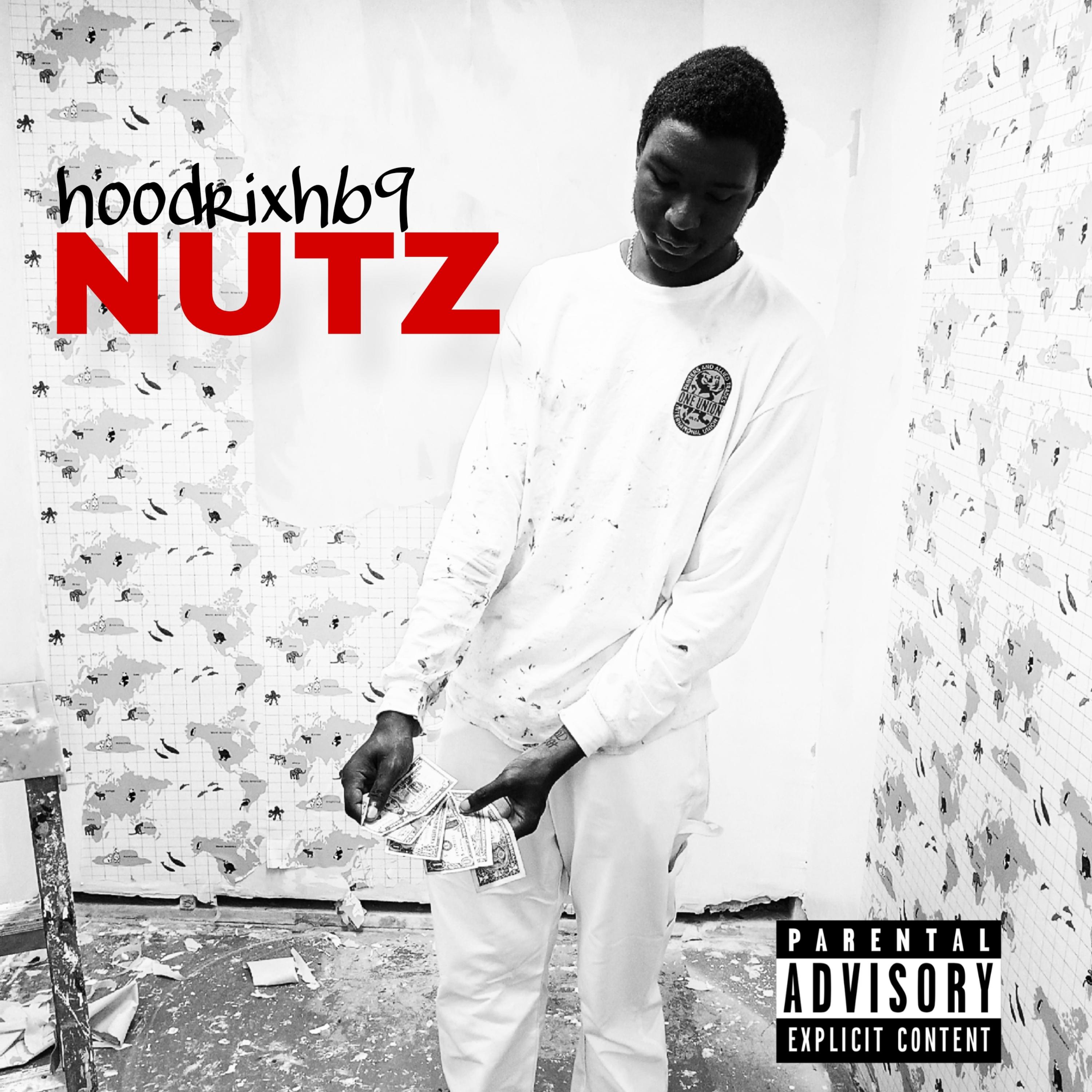 Nutz by hoodrixhb9 cover art