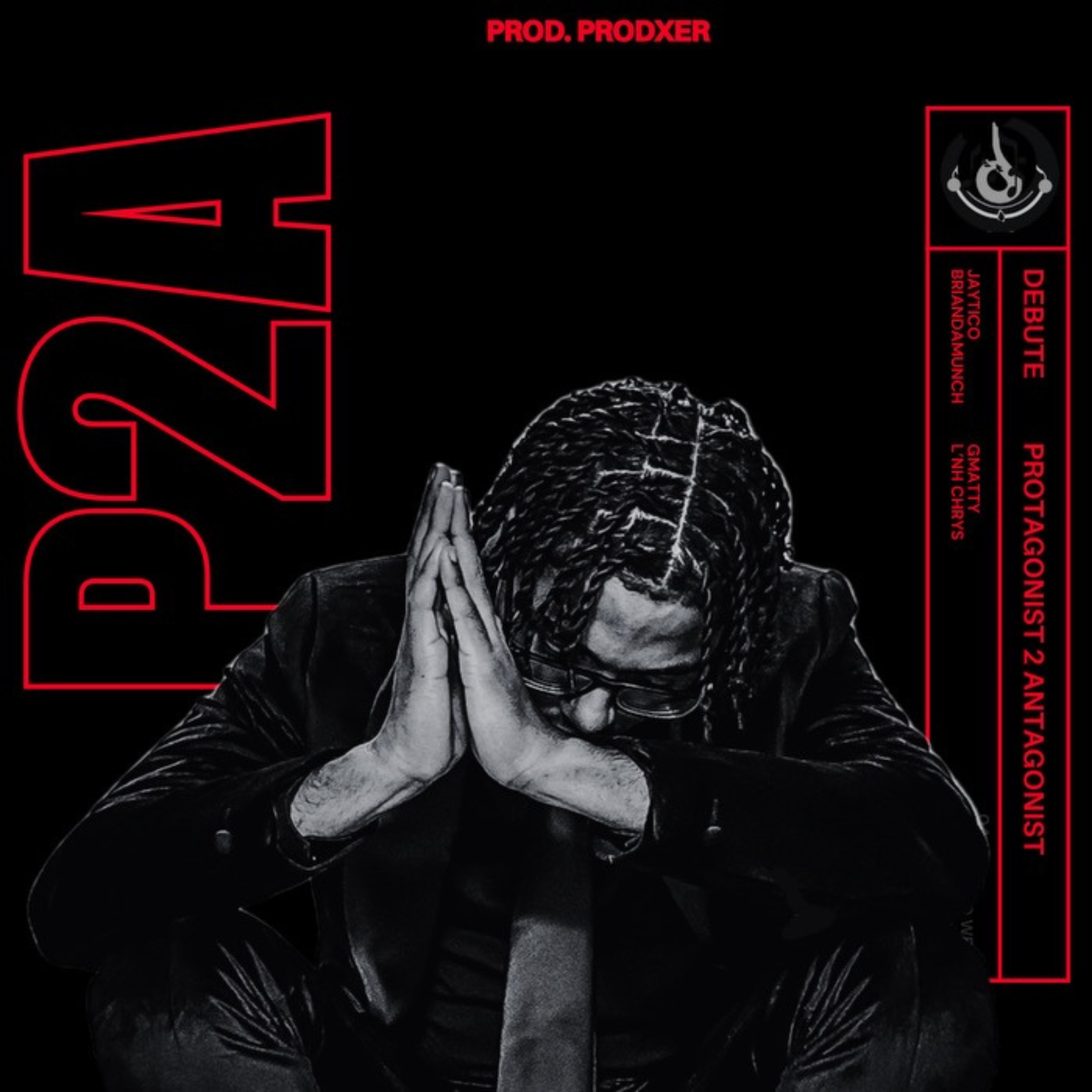 P2A artwork