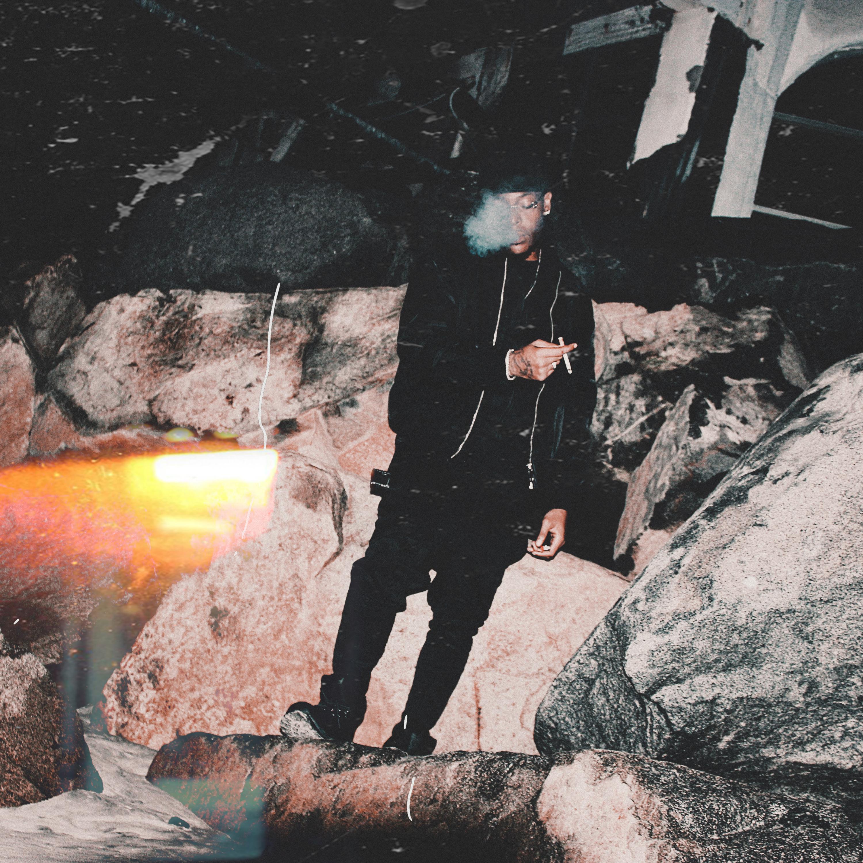 Free Smoke artwork