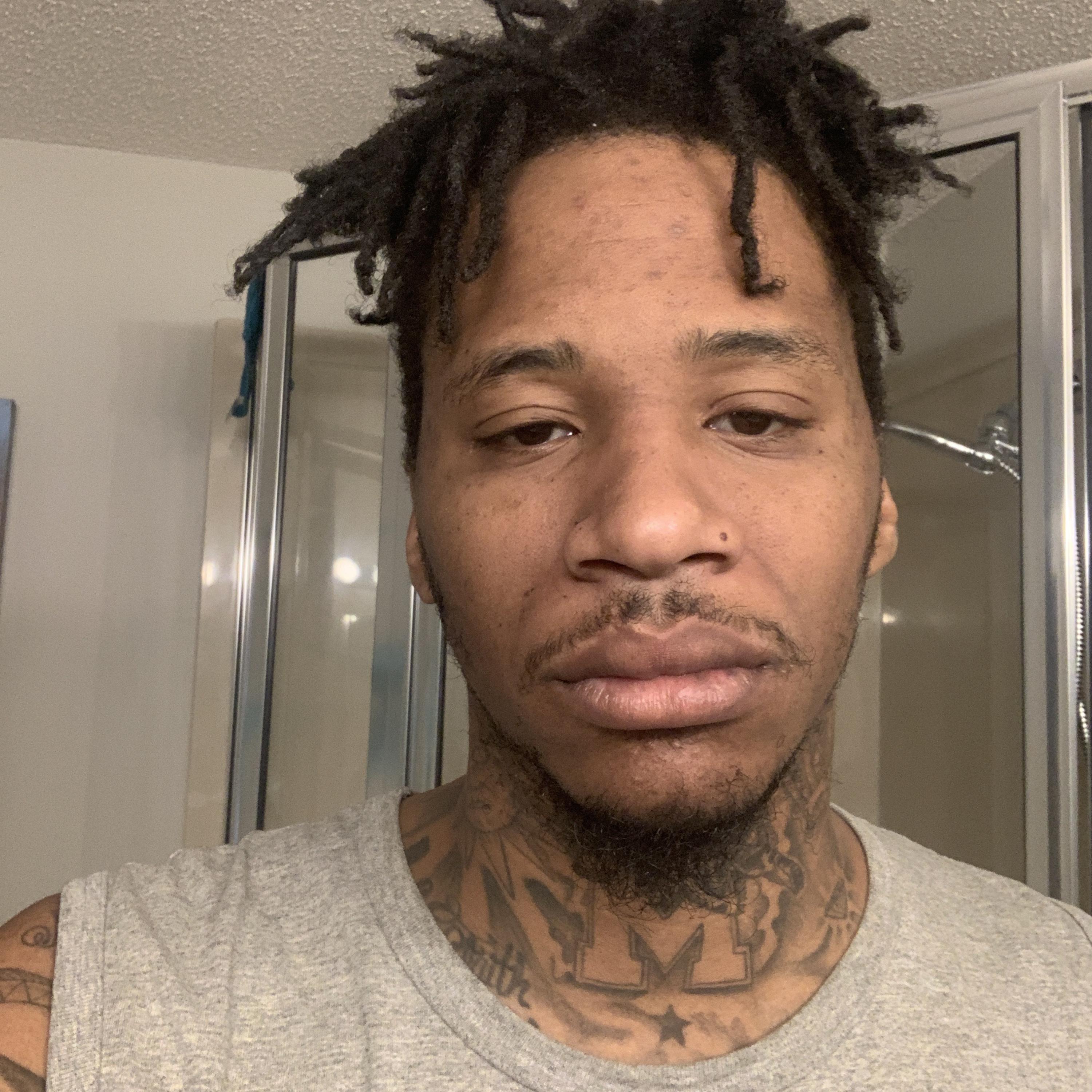 Stix God Part 2 artwork