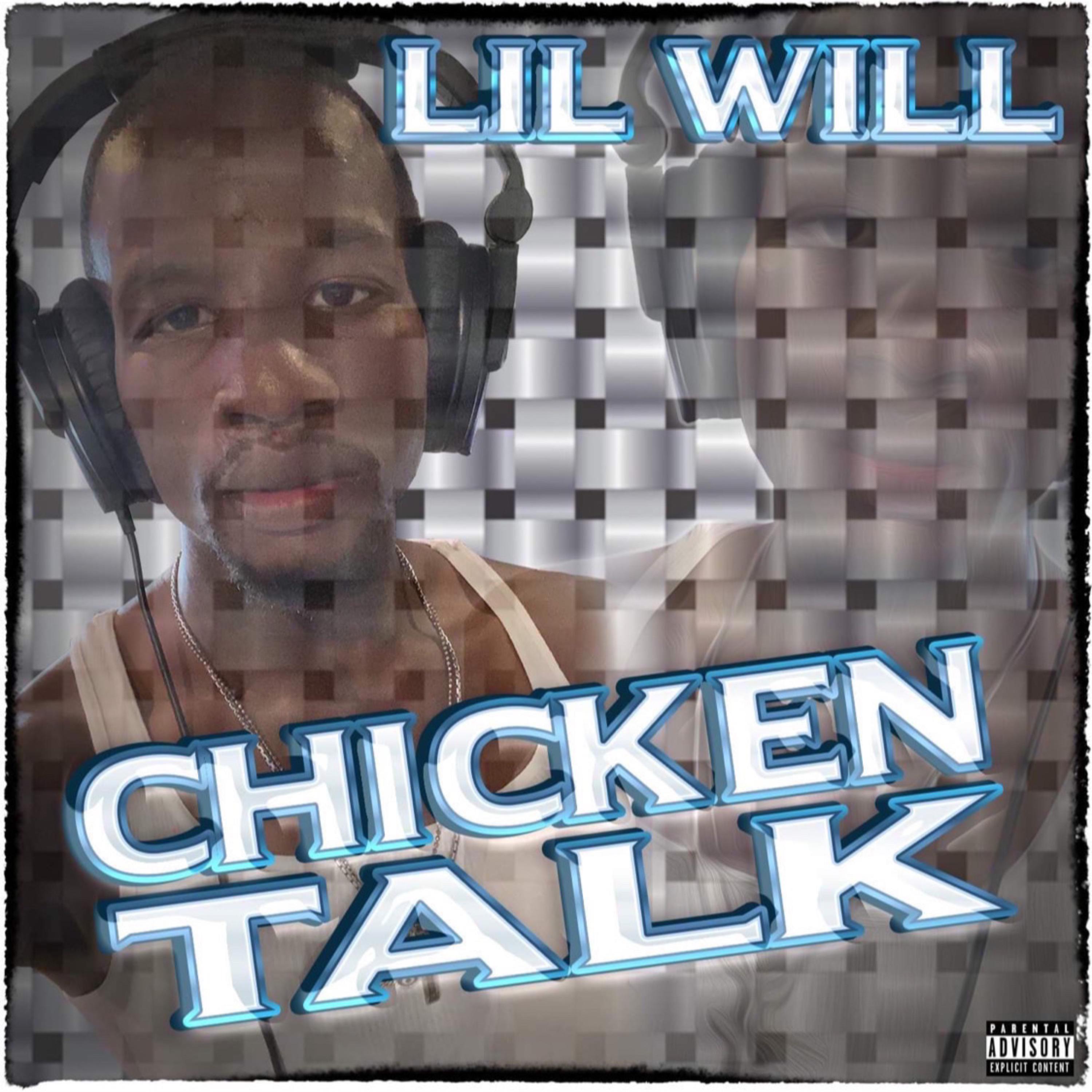 Chicken Talk artwork