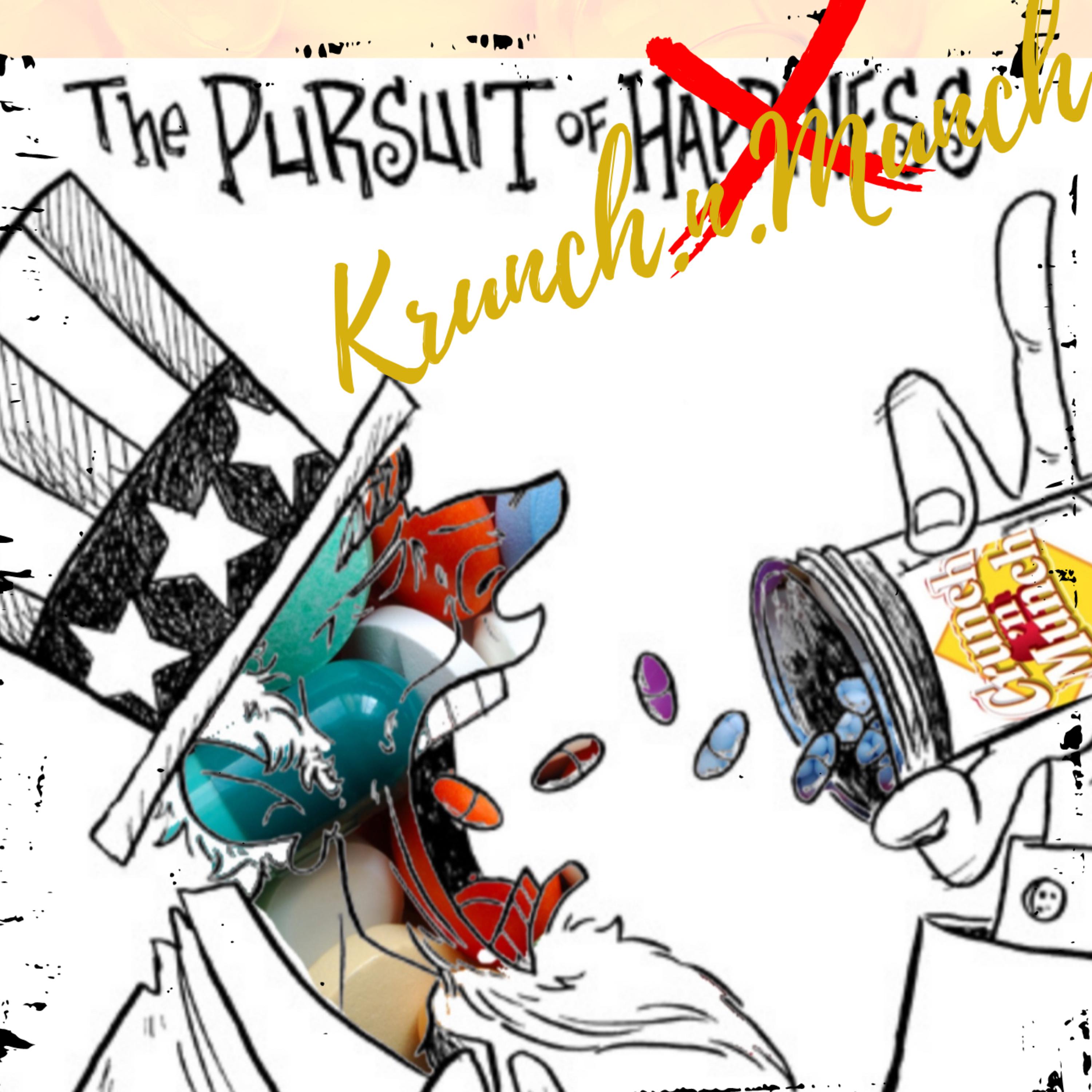 Krunch.N.Munch (Closet Session) artwork