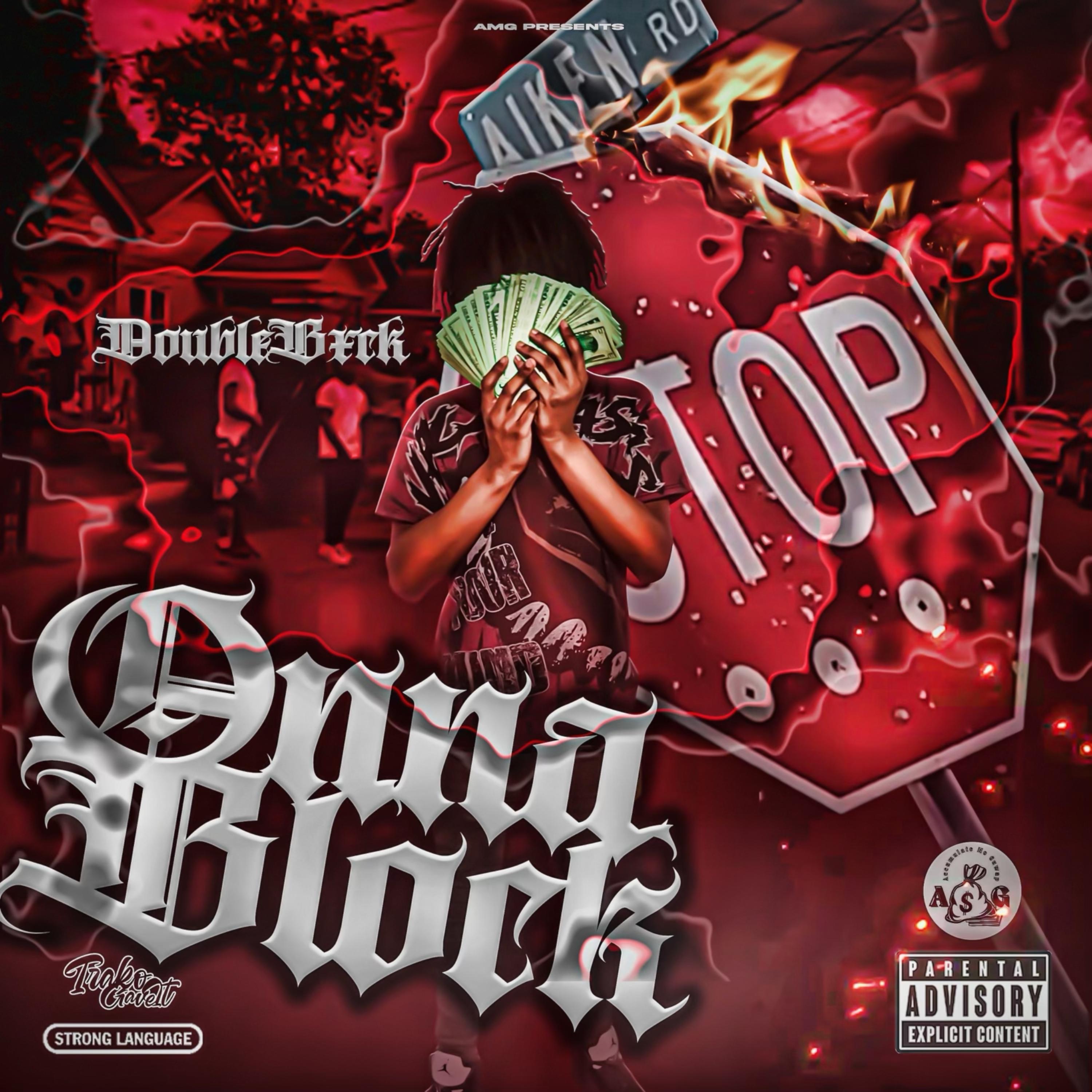 Onna Block by DoubleBxck cover art