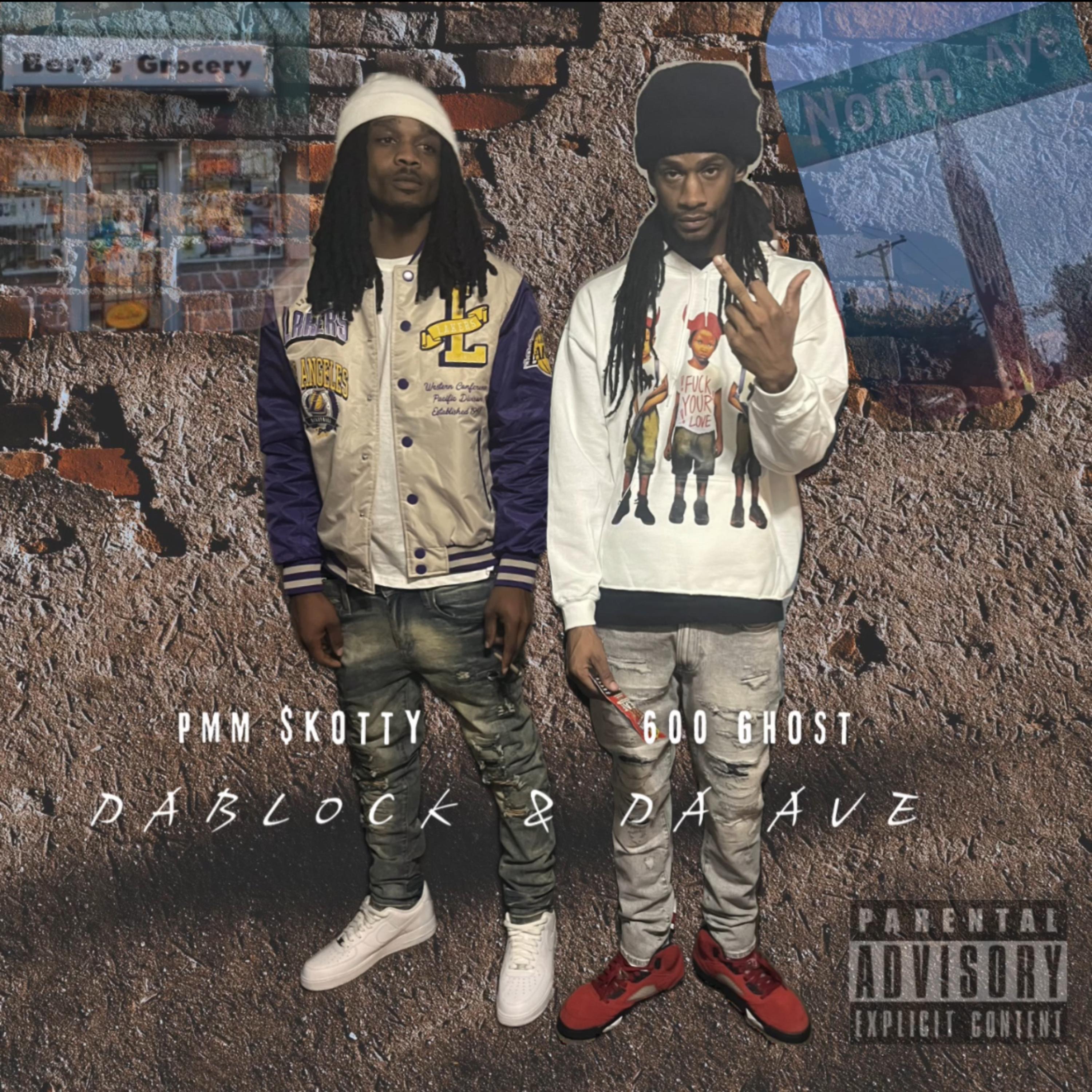 Da Block & Da Ave artwork