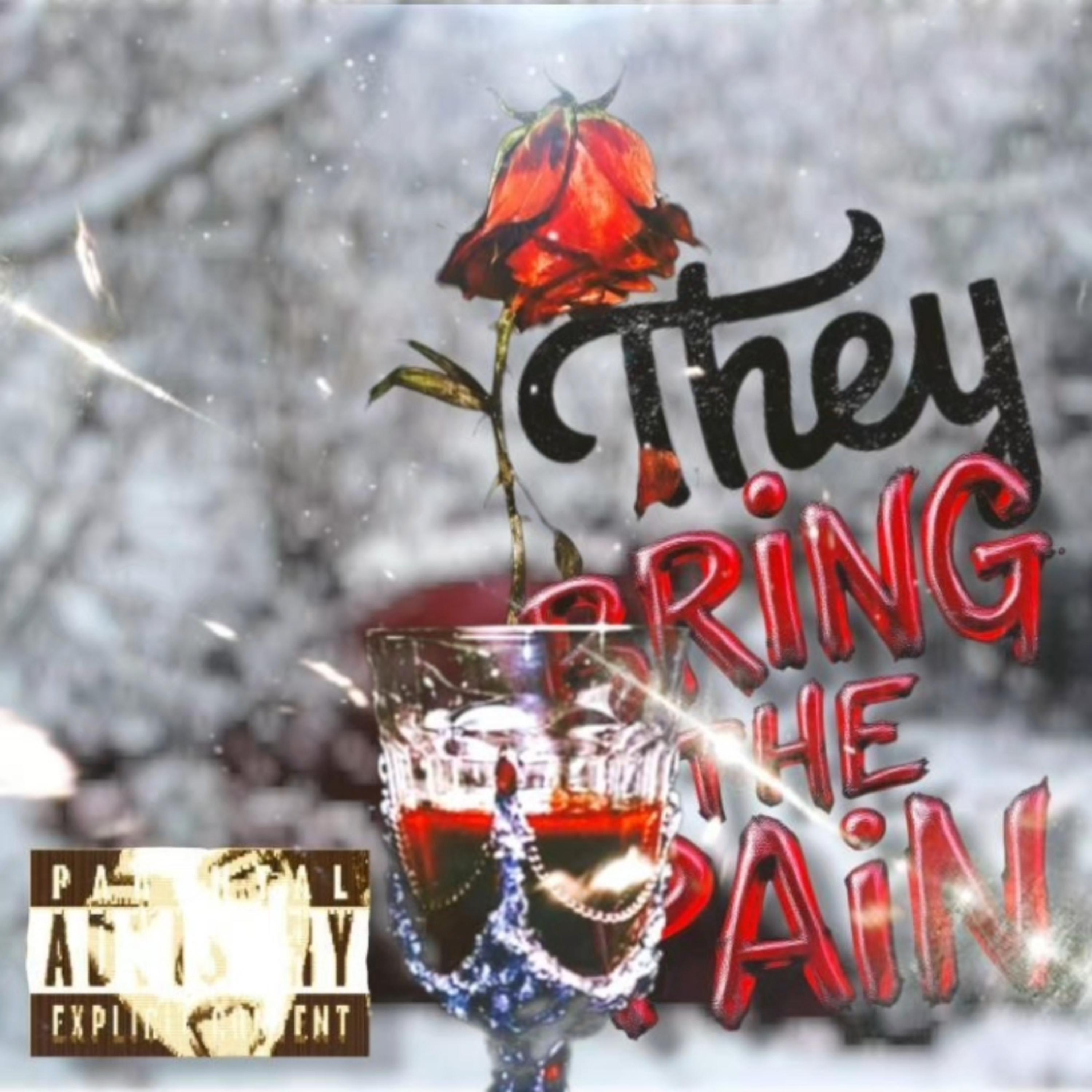 They Bring The Pain artwork