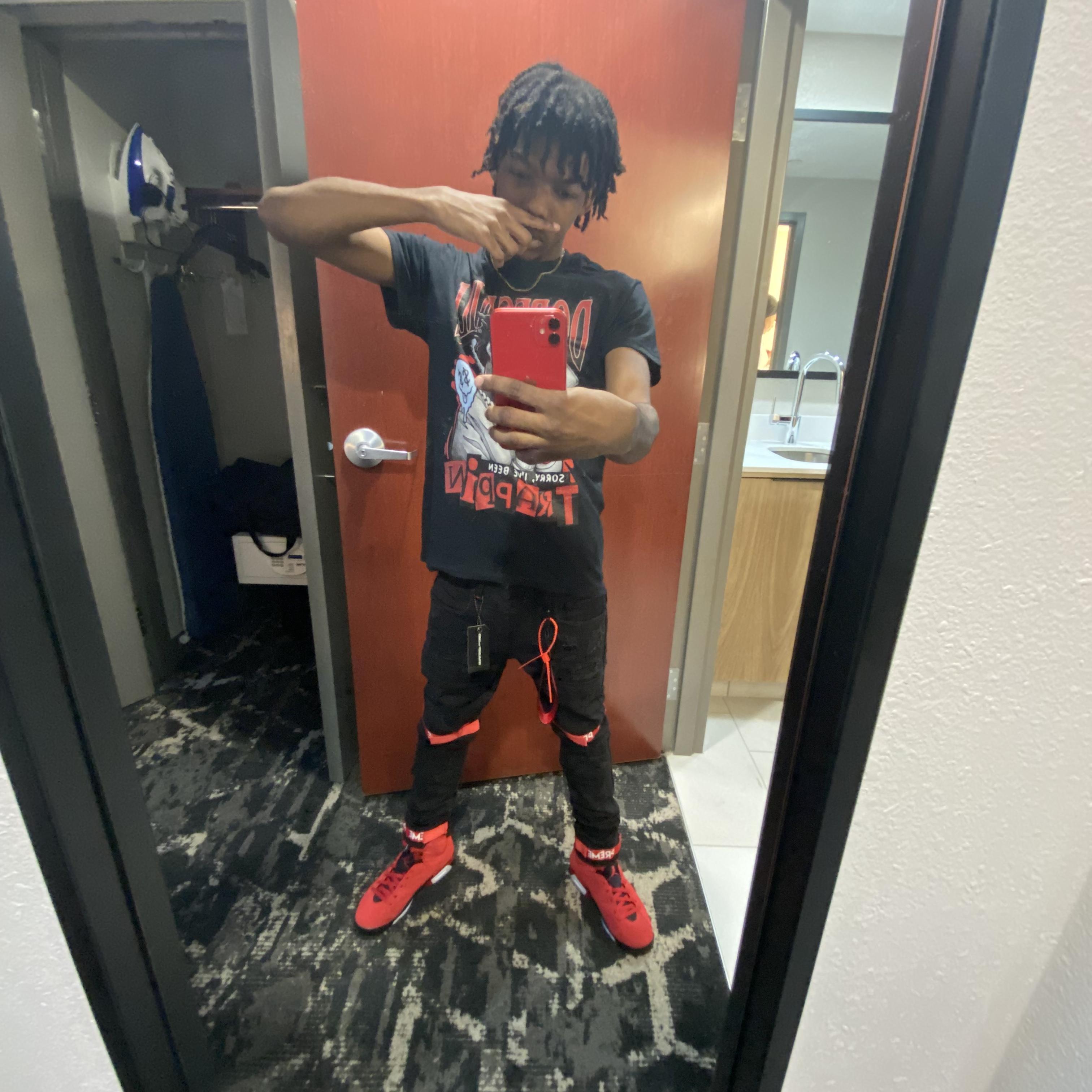 Outta Bounds artwork