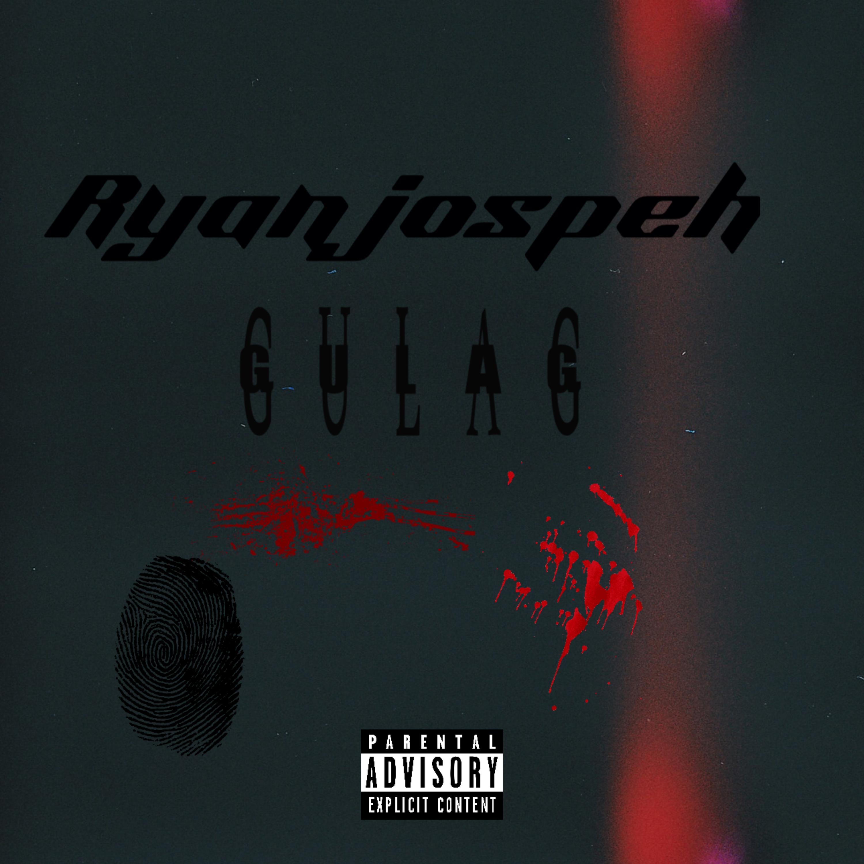 Gulag artwork