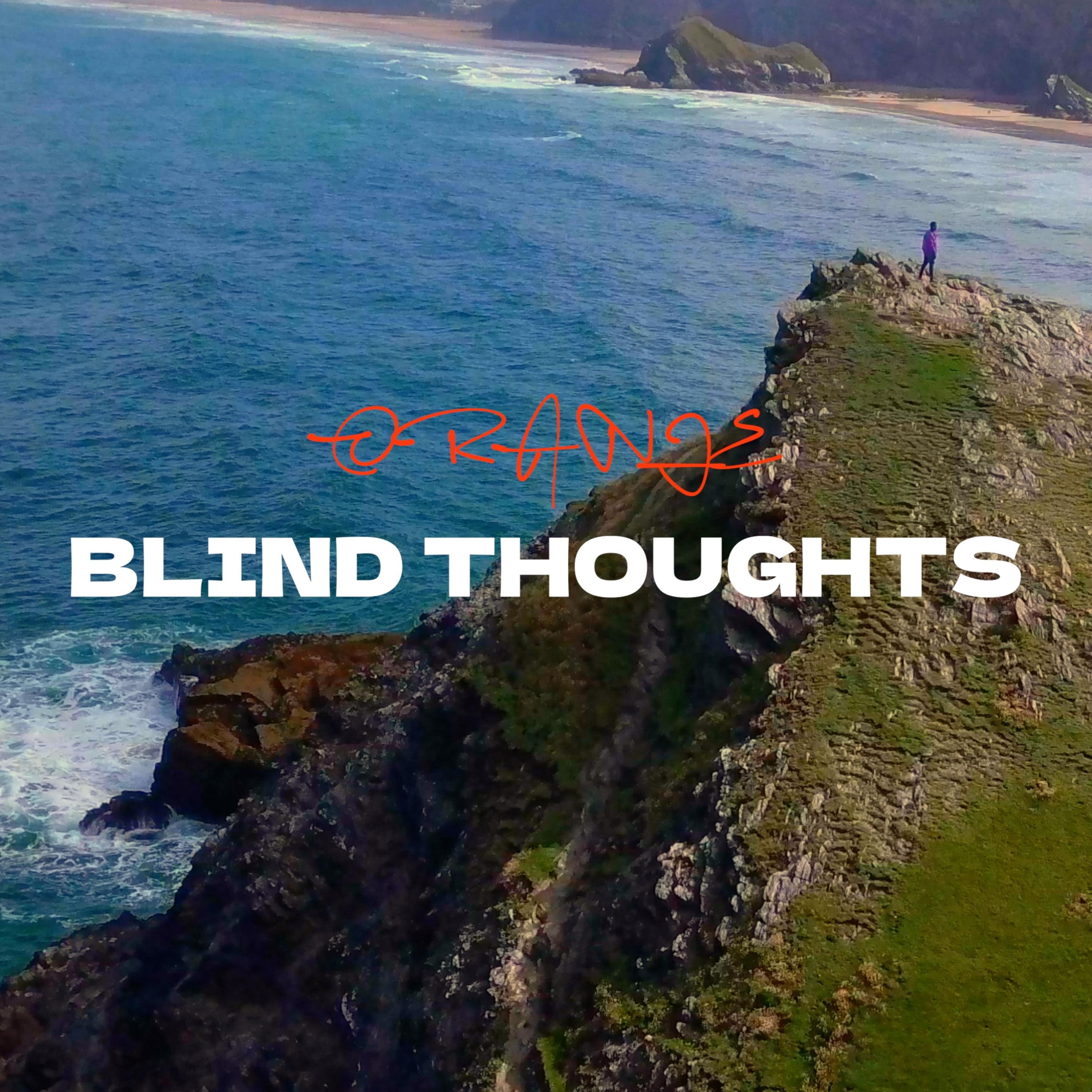 Blind Thoughts artwork