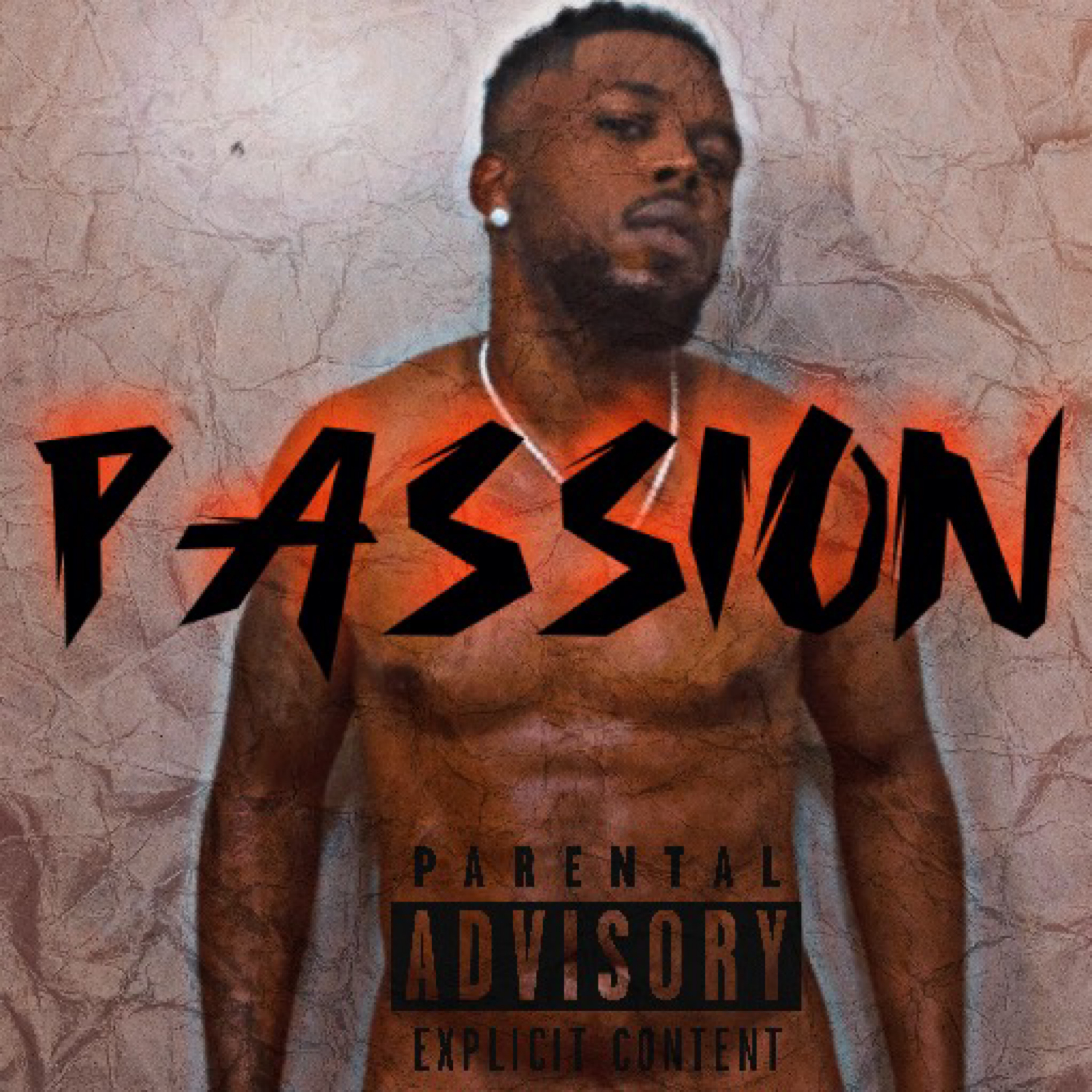 Passion artwork