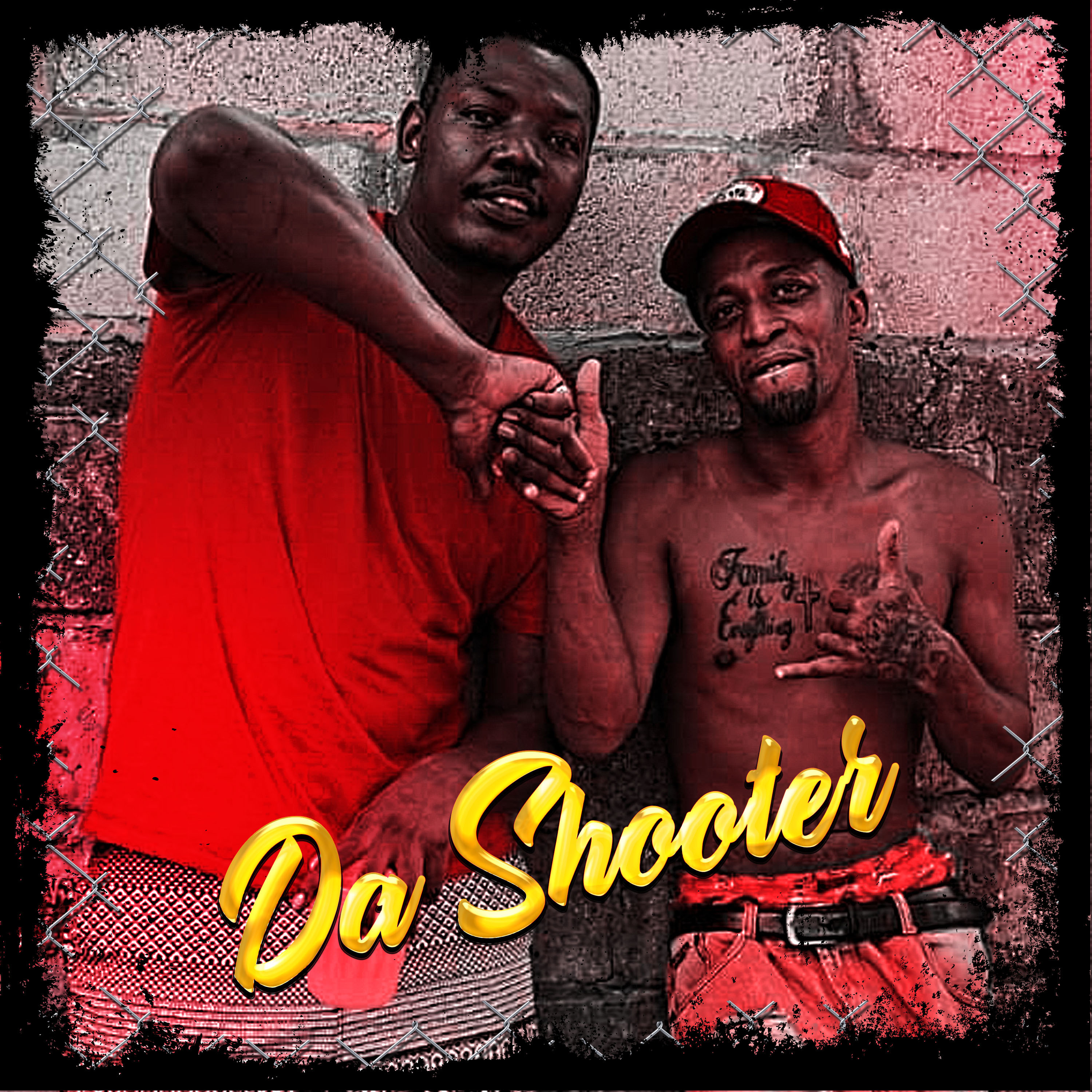 Buss Weh artwork