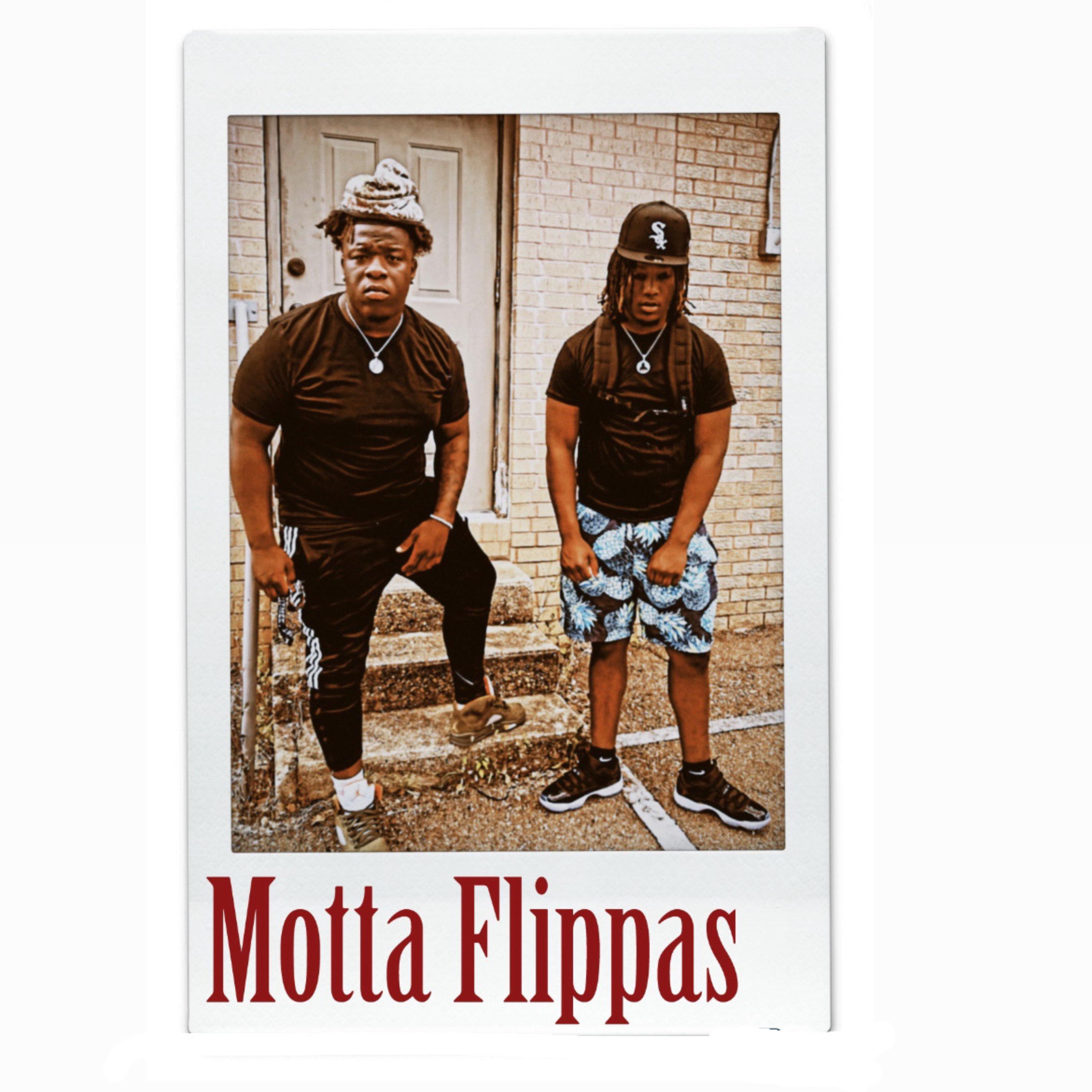 Motta Flippas artwork
