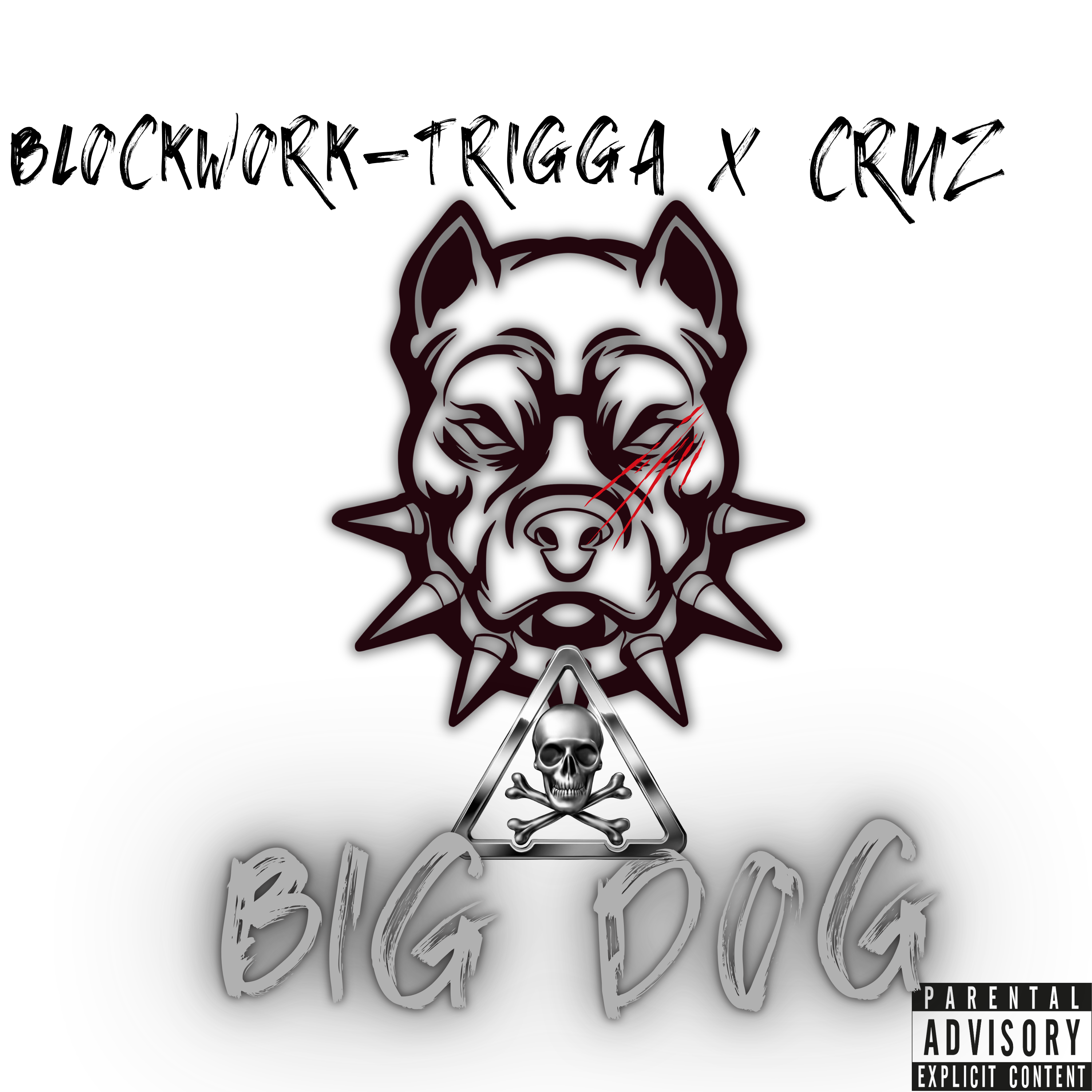 BIG DOG artwork