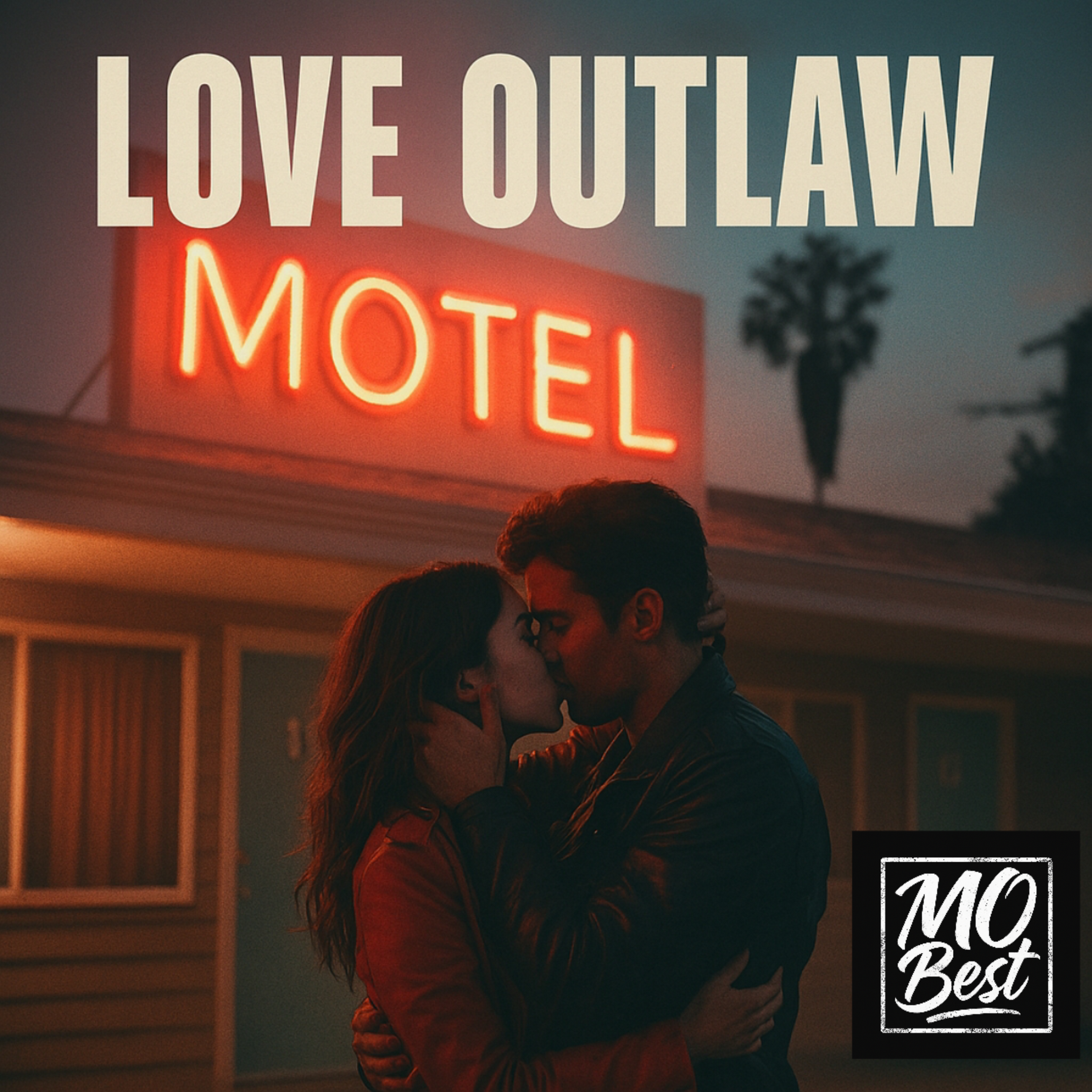Love Outlaw artwork