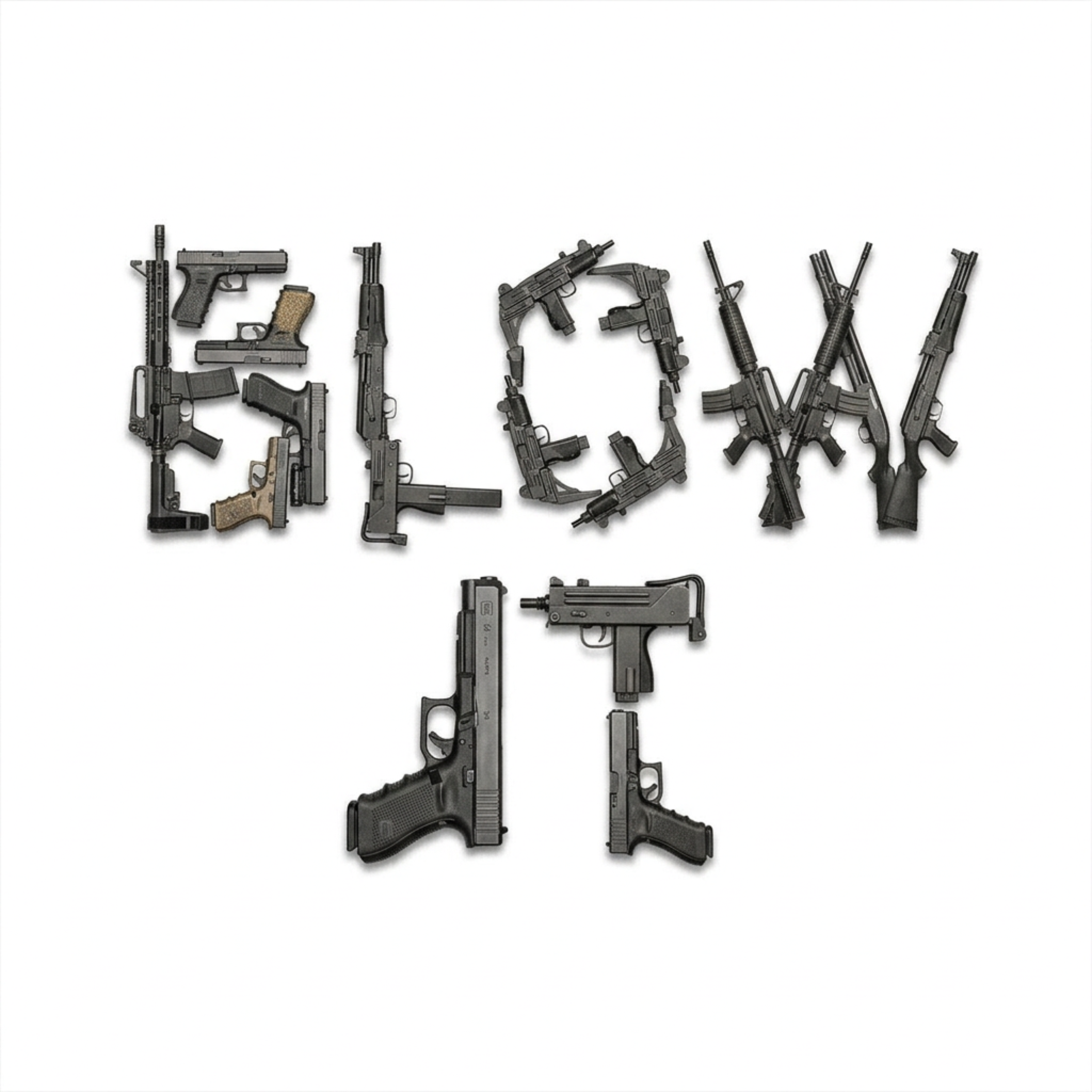 blow it artwork