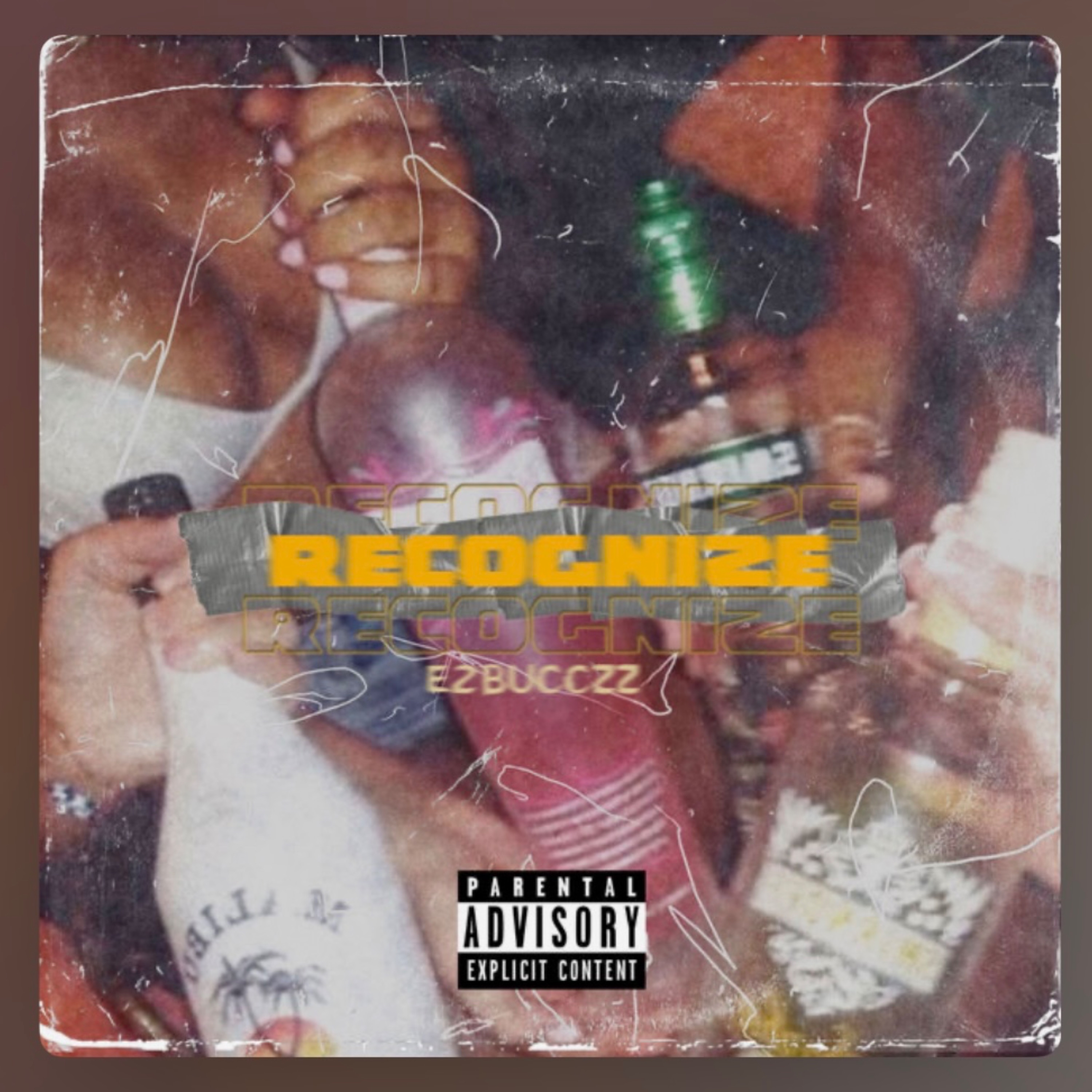 Recognize artwork