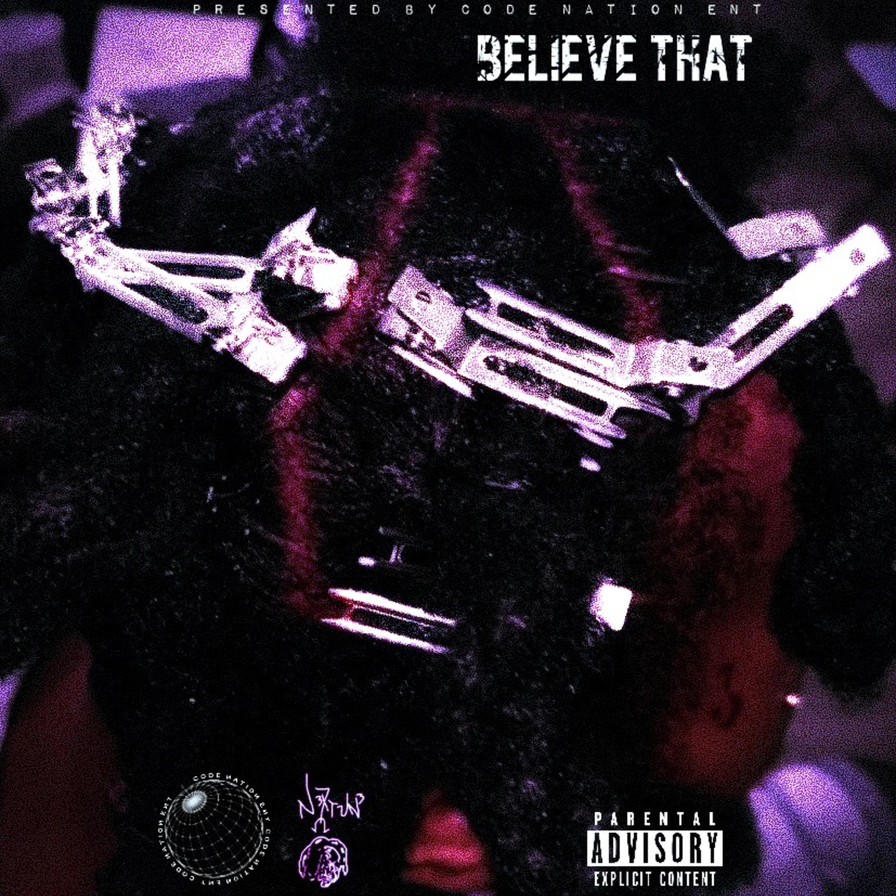 Believe That artwork