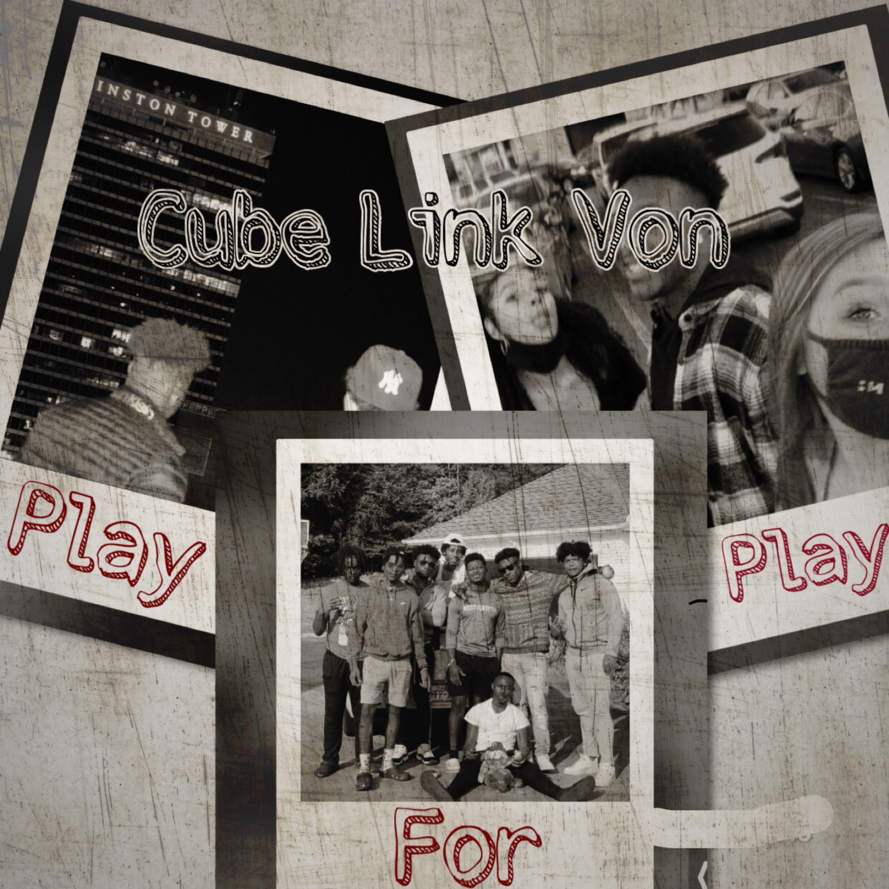 Play For Play artwork