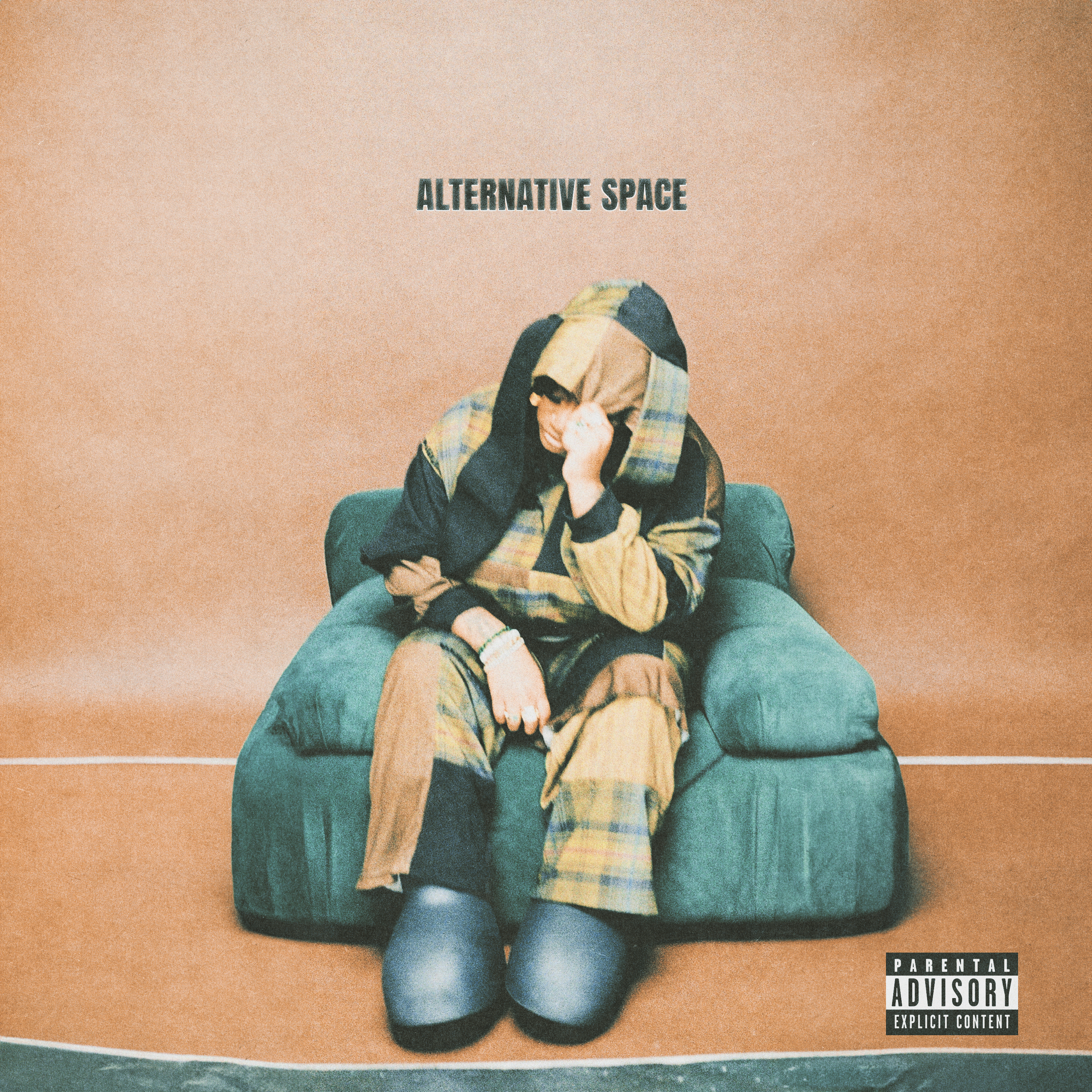 Alternative Space artwork
