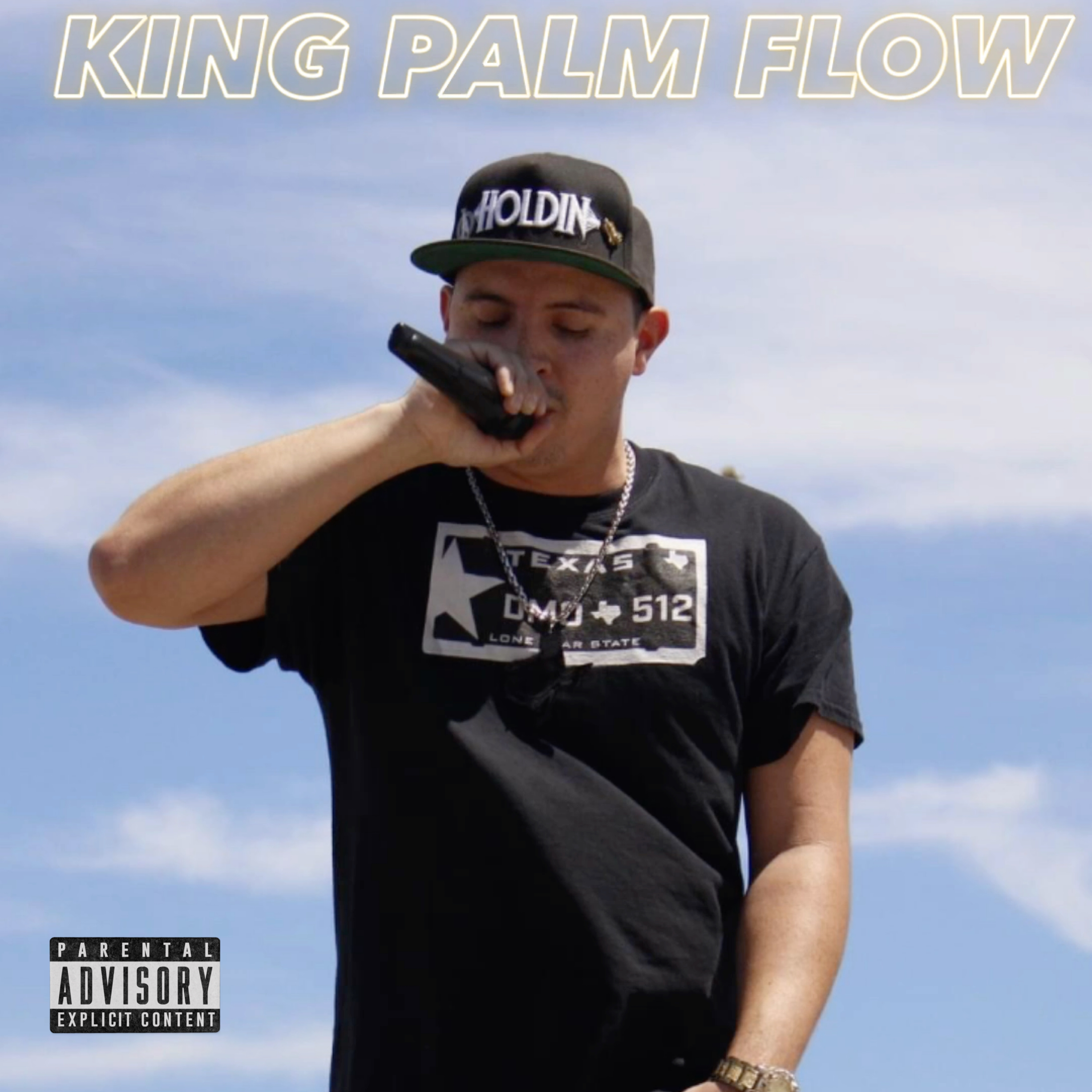 King Palm Flow (Remastered) artwork