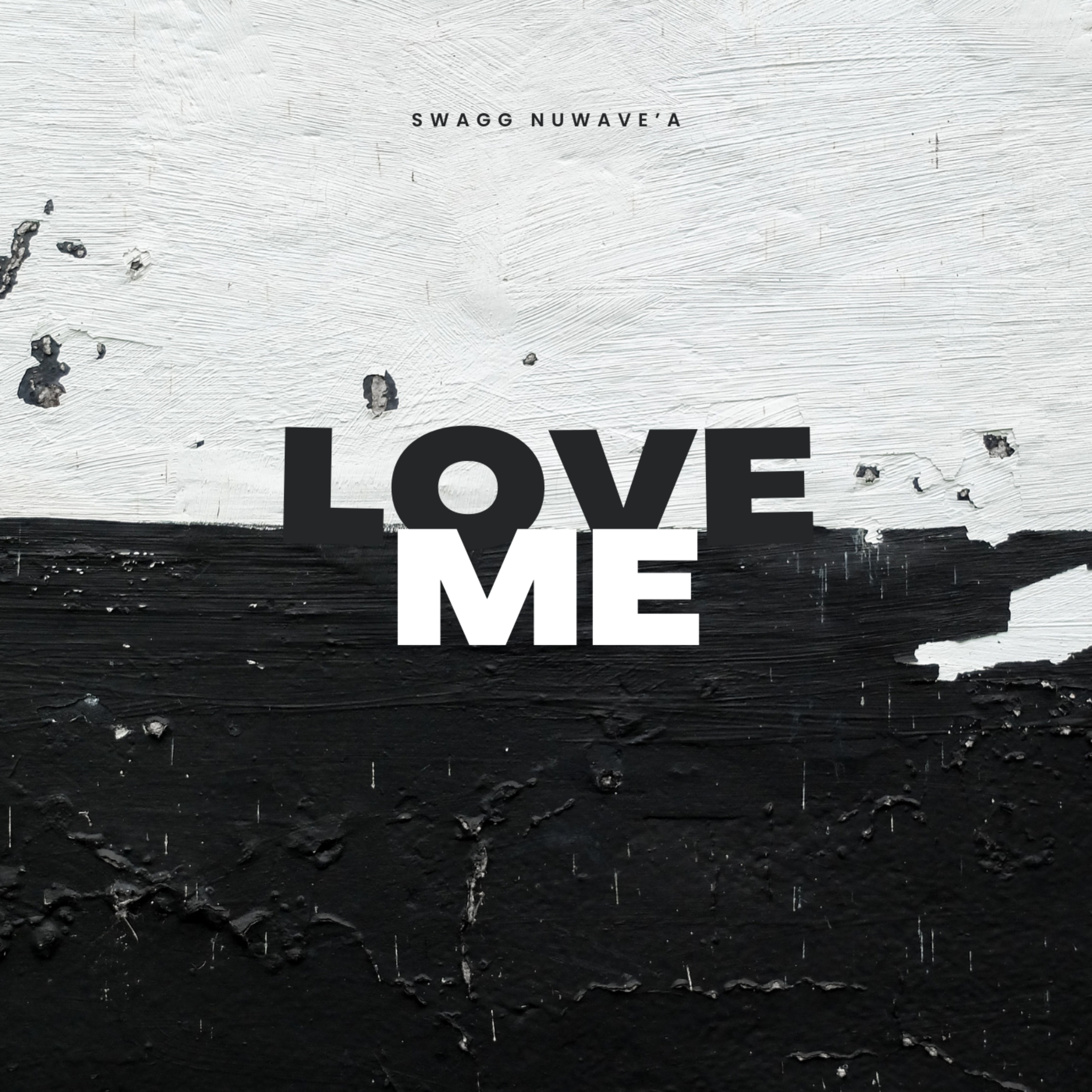 Love Me artwork