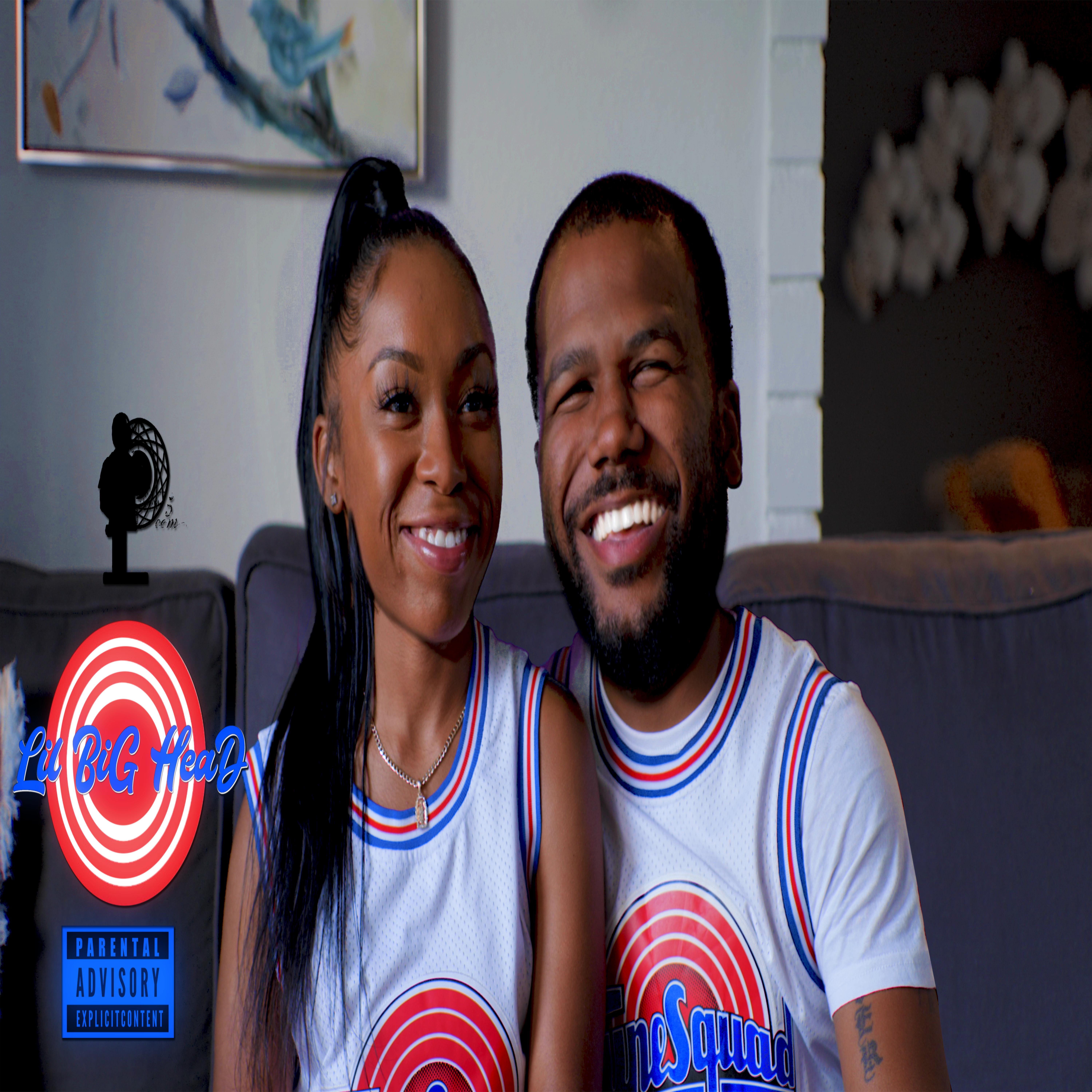 Lil Big Head artwork