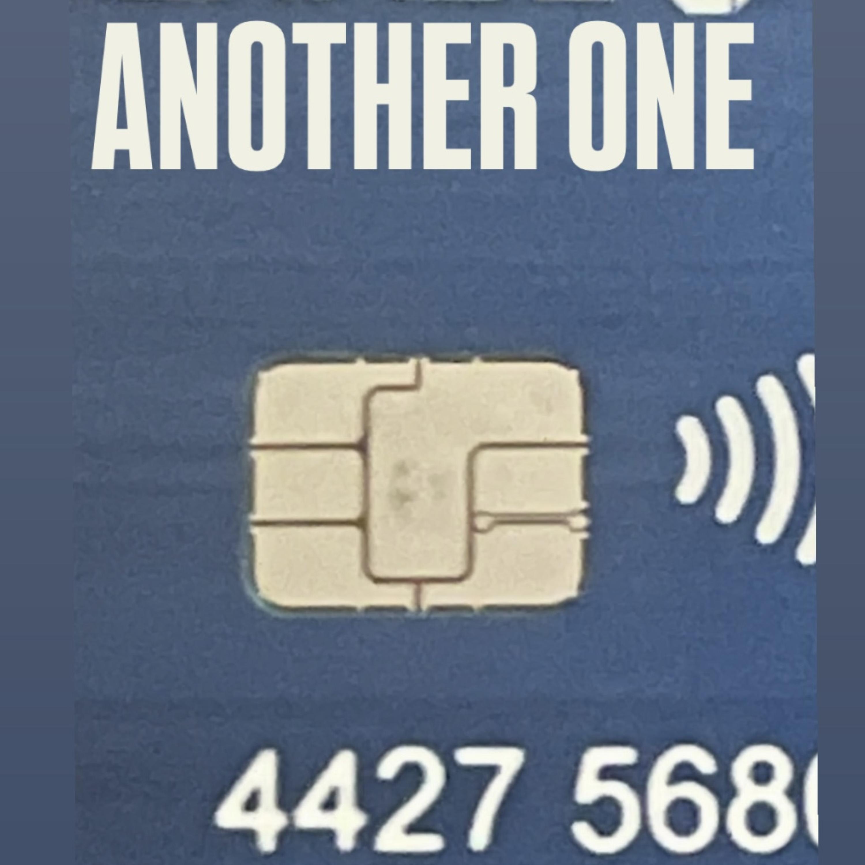 Another One artwork