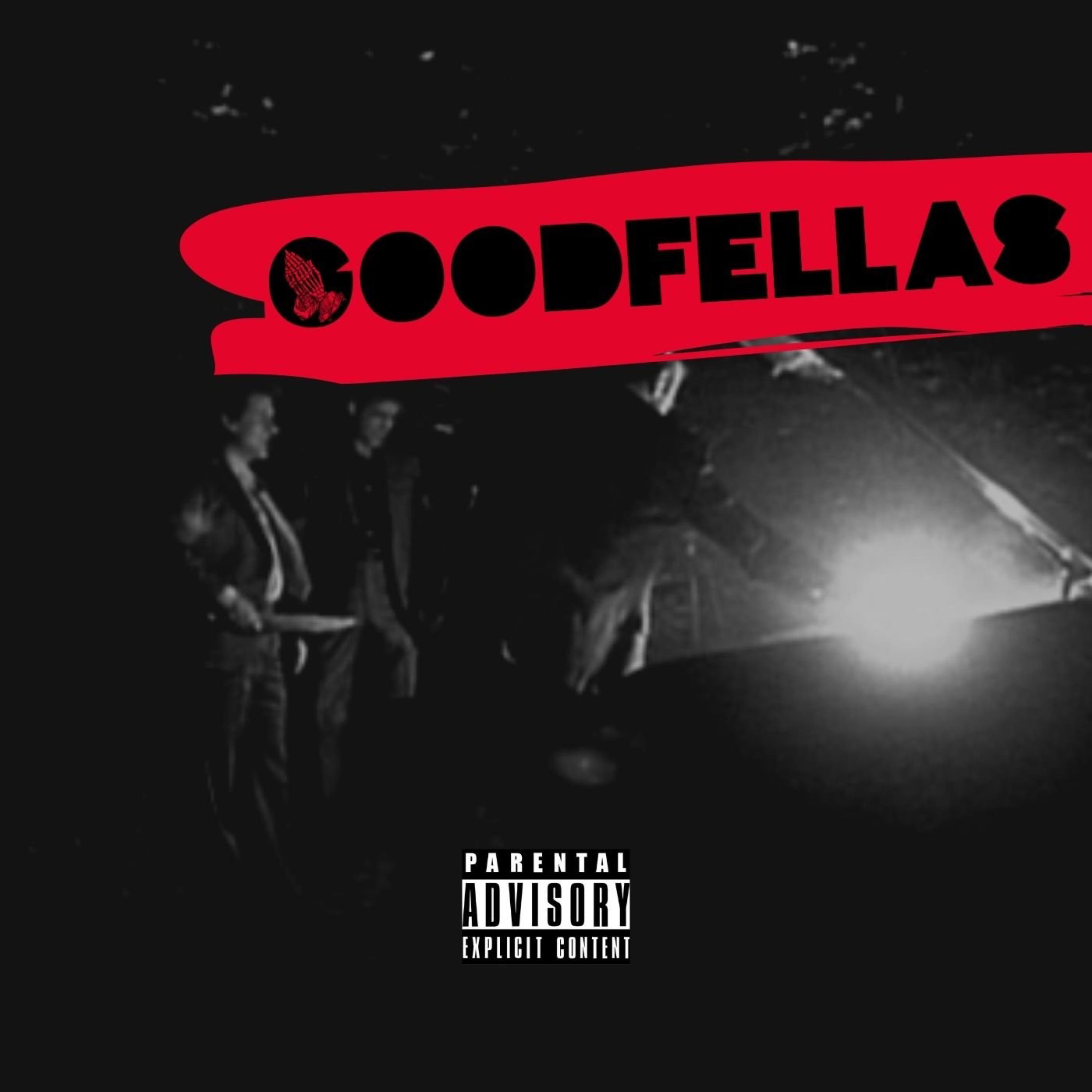 Goodfellas by Smokedaily cover art