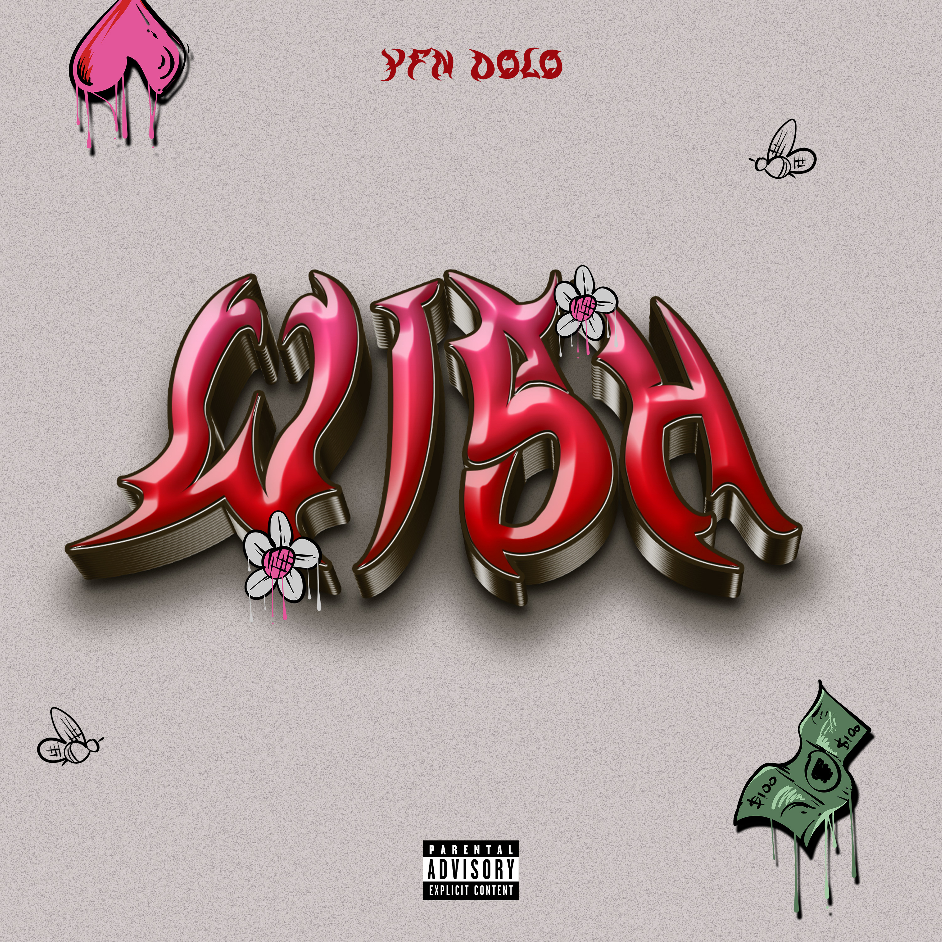 Wish artwork