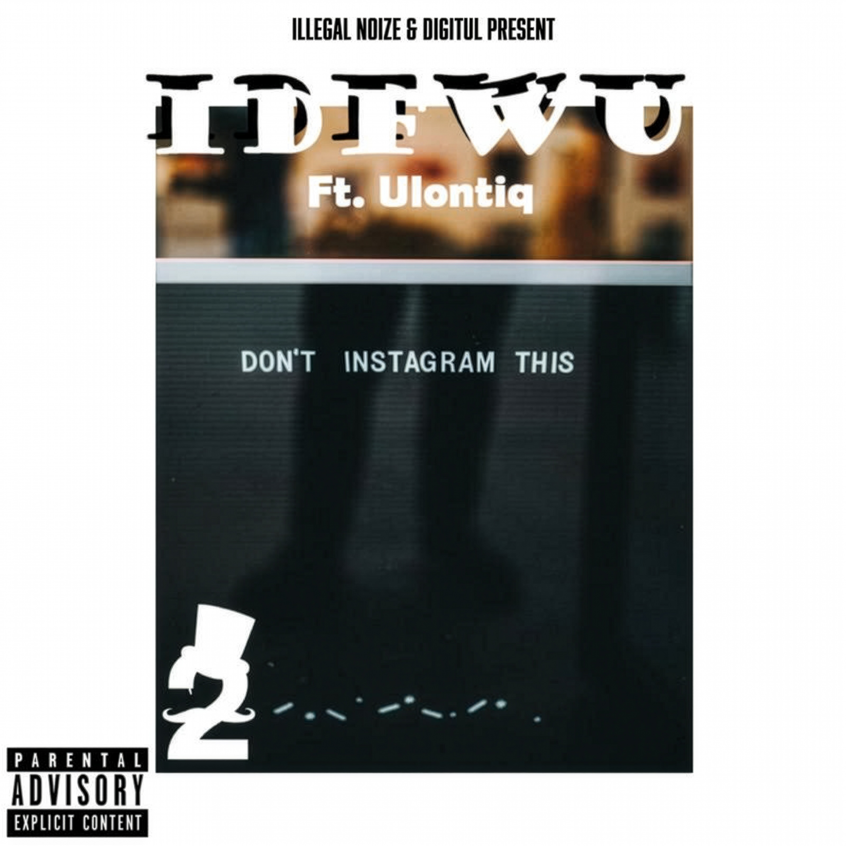 Idfwu artwork