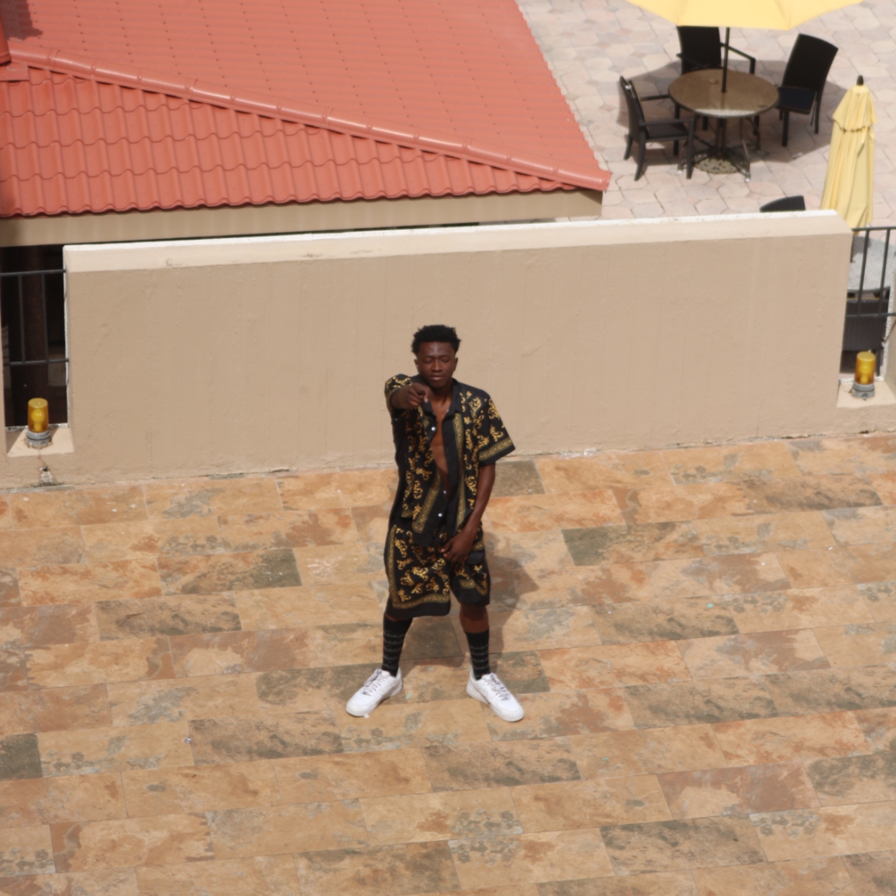 Can’t Relate artwork