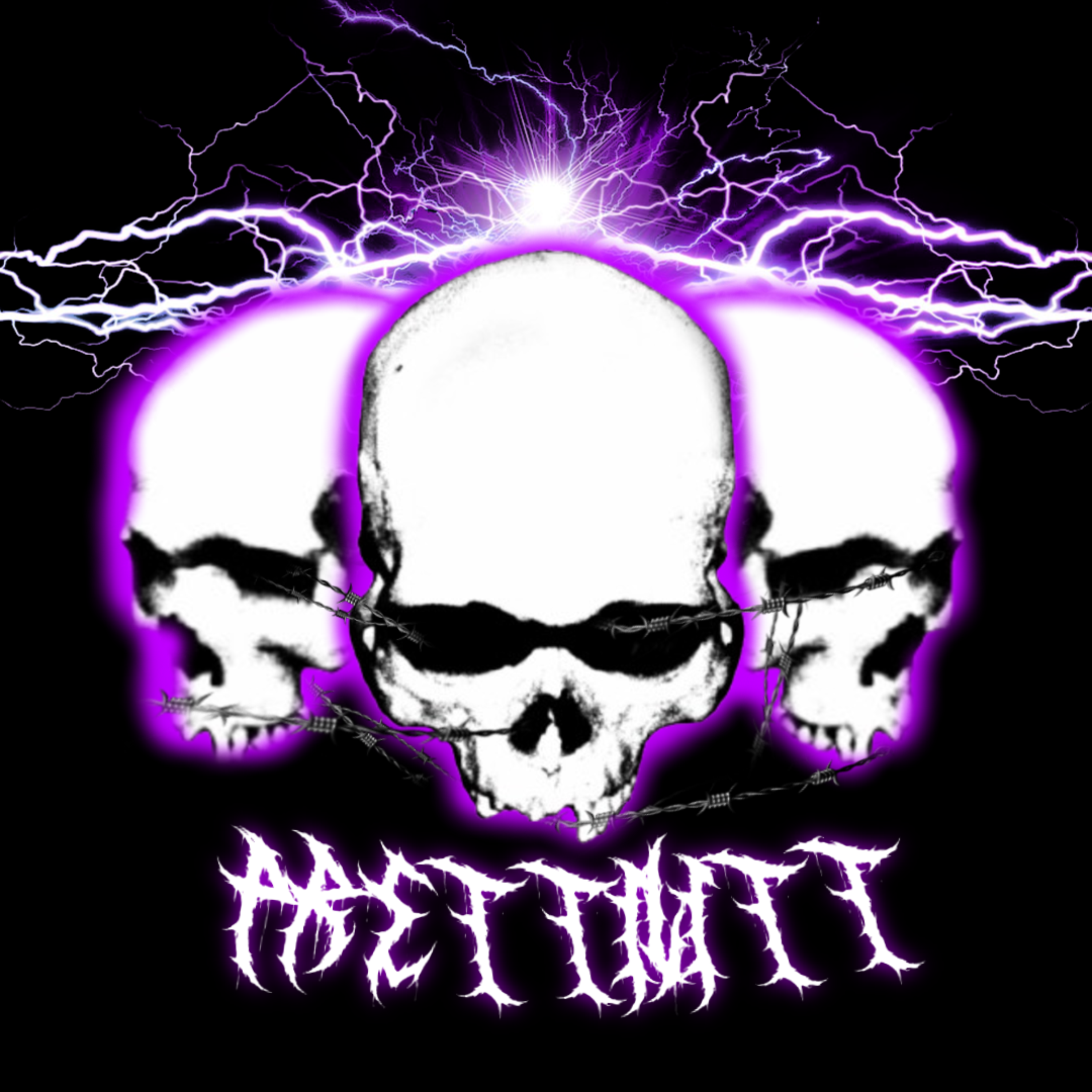 Death Upon You artwork