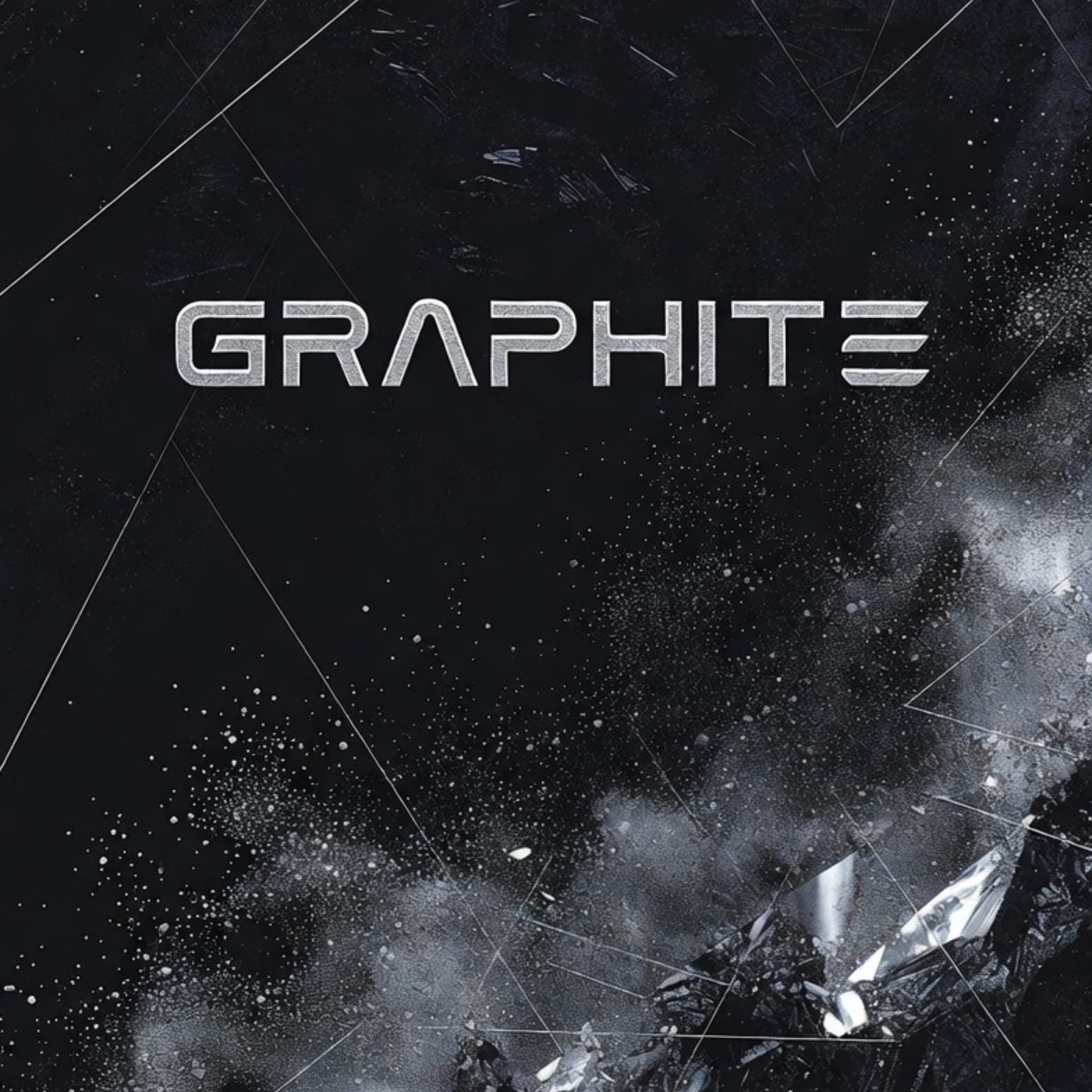 Graphite by Qxadro cover art
