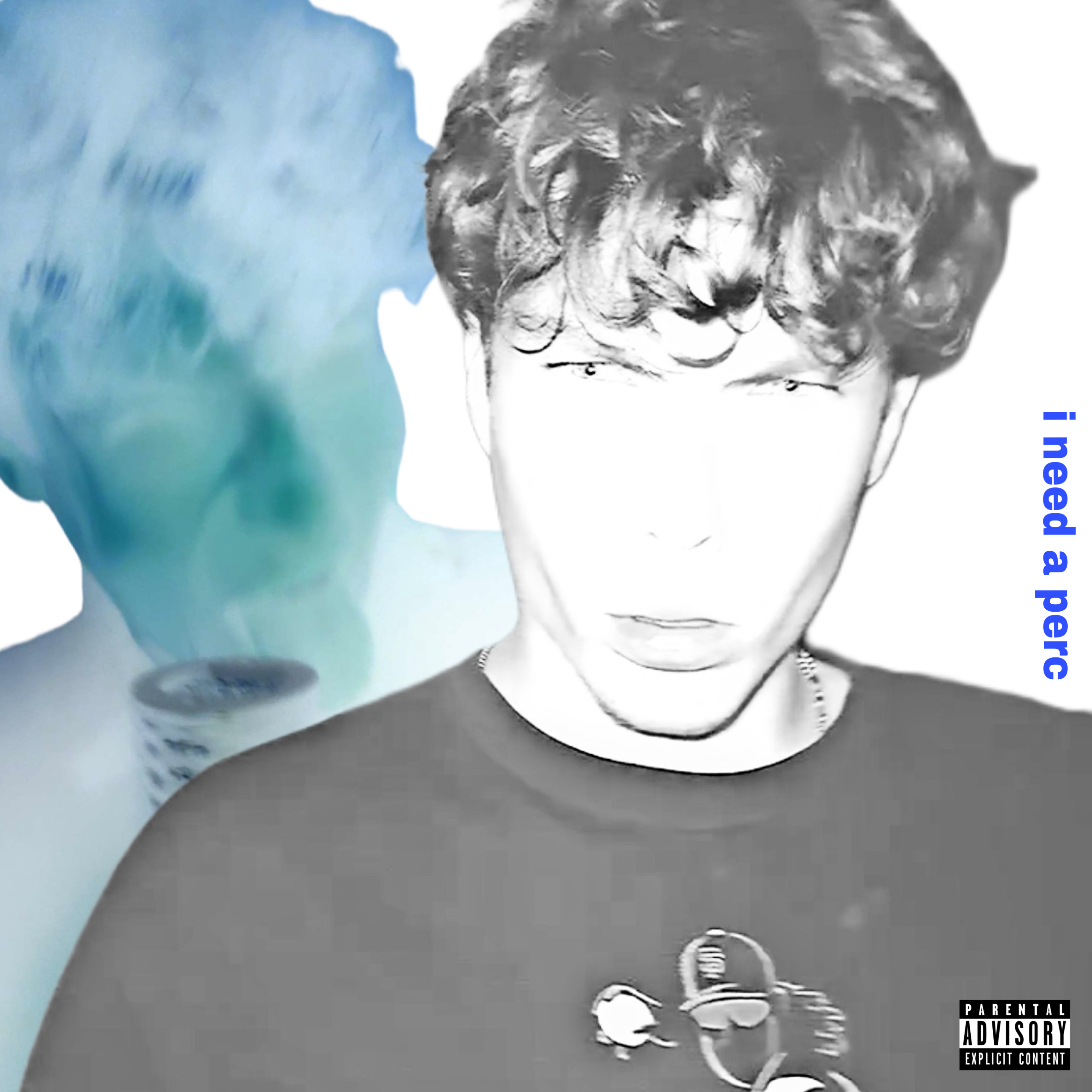 i need a perc artwork