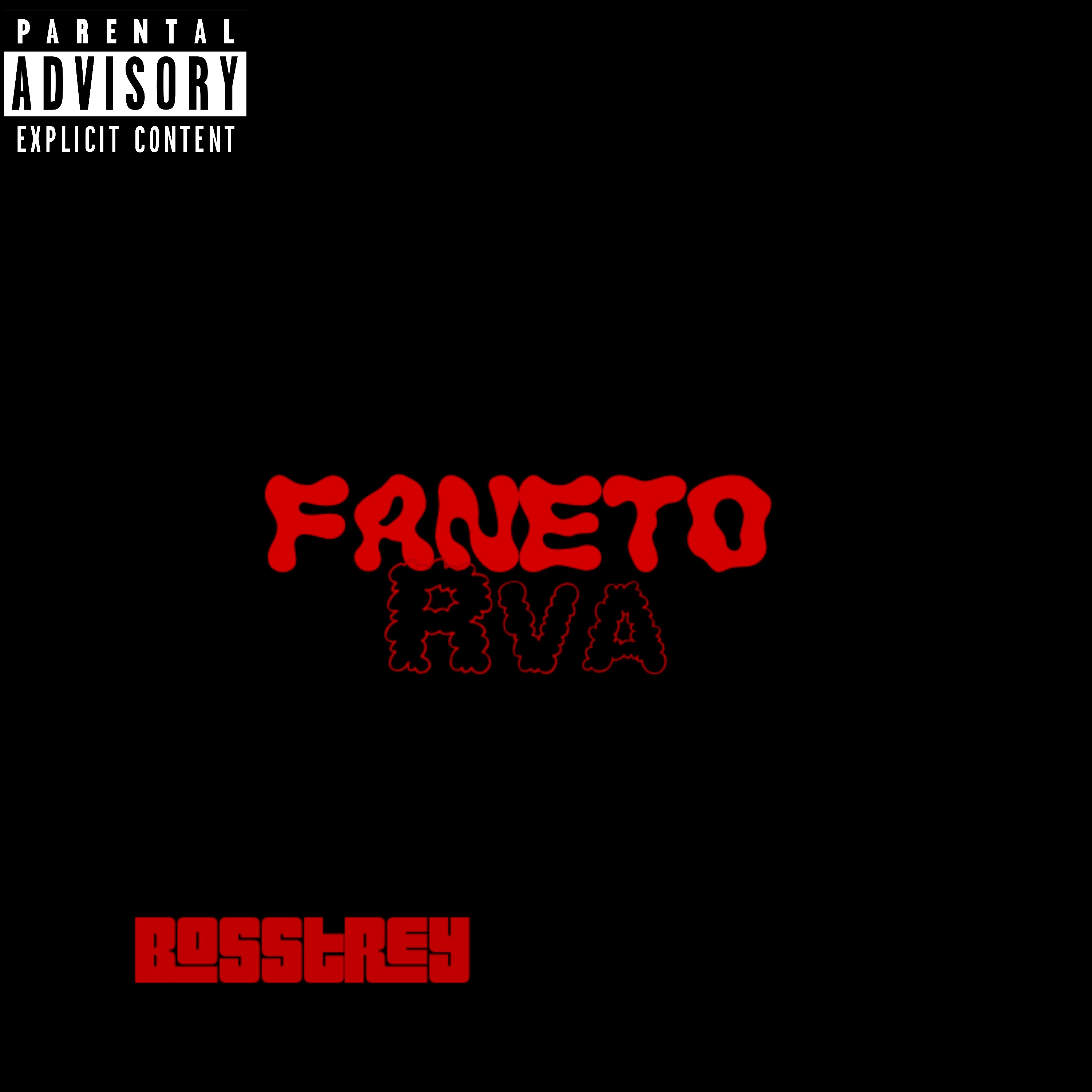 Faneto rva (mix) artwork