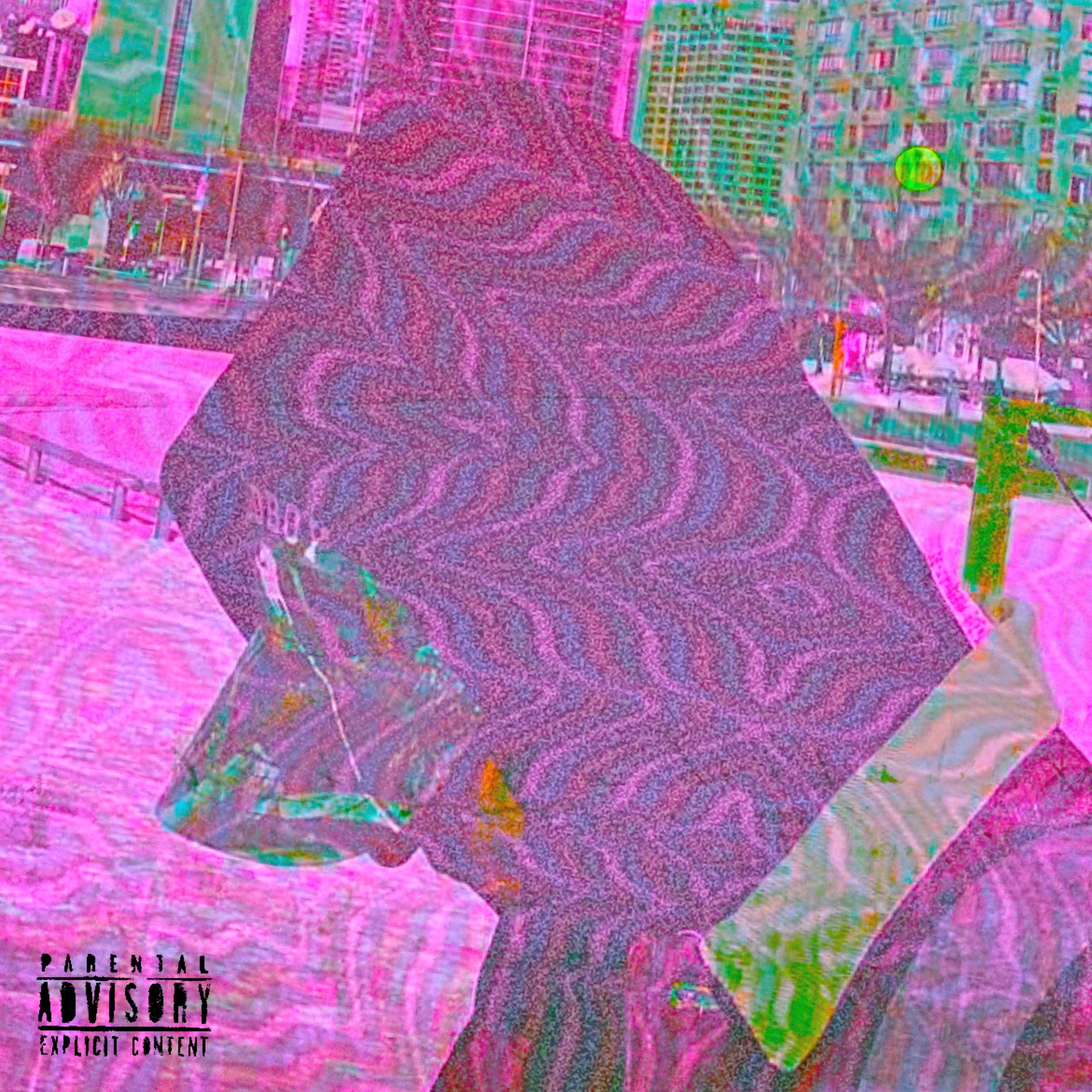 AllThaTime artwork