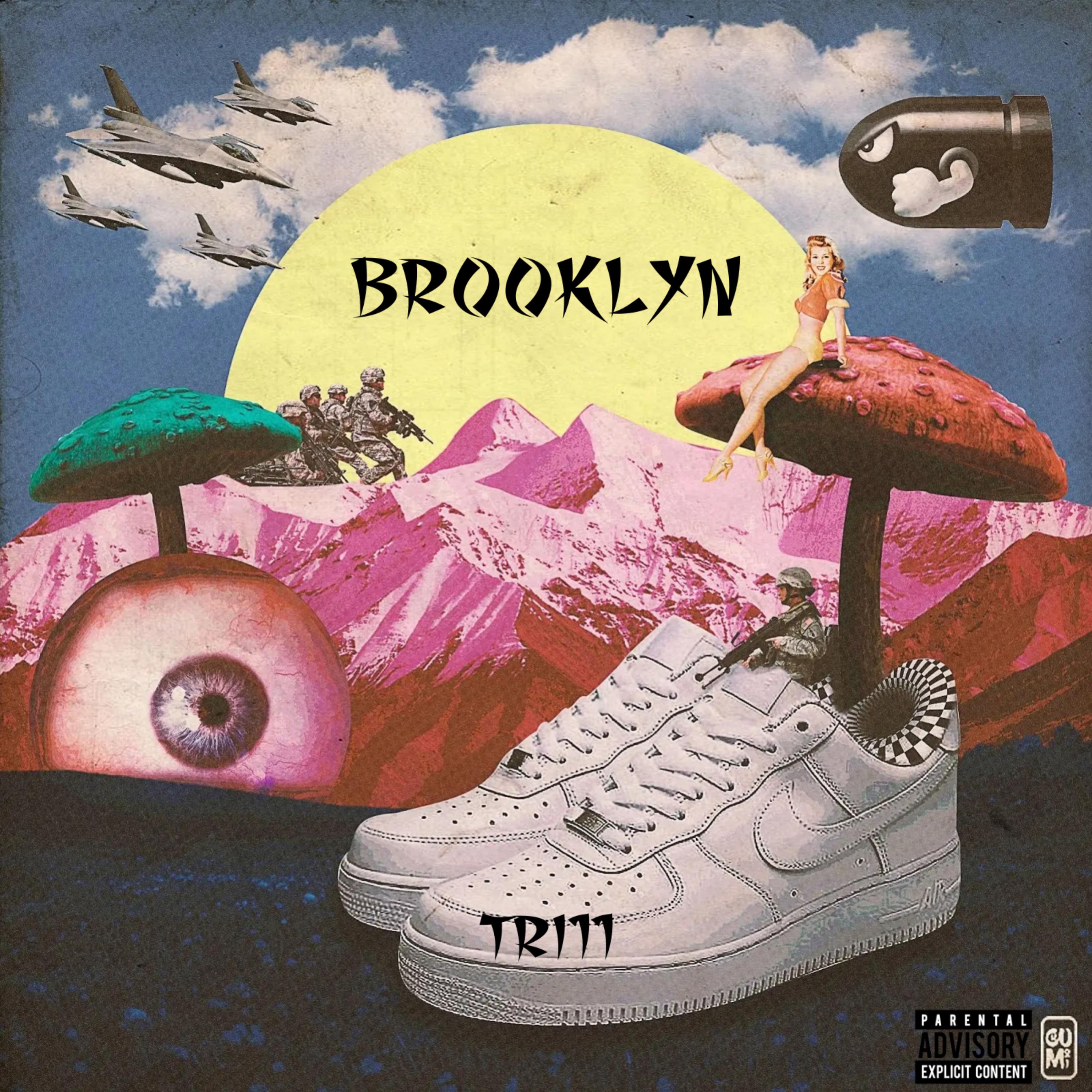 Brooklyn artwork