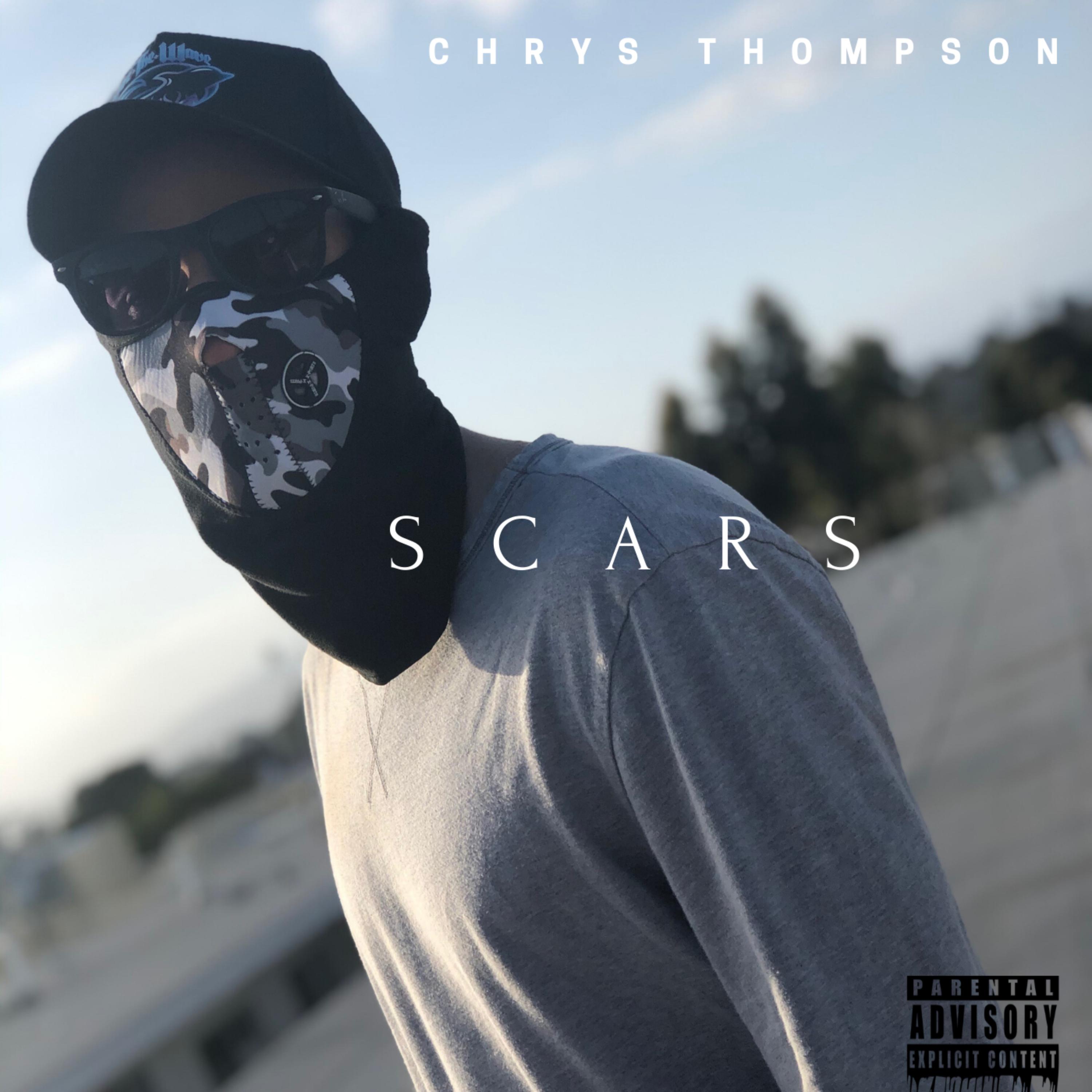 SCARS artwork