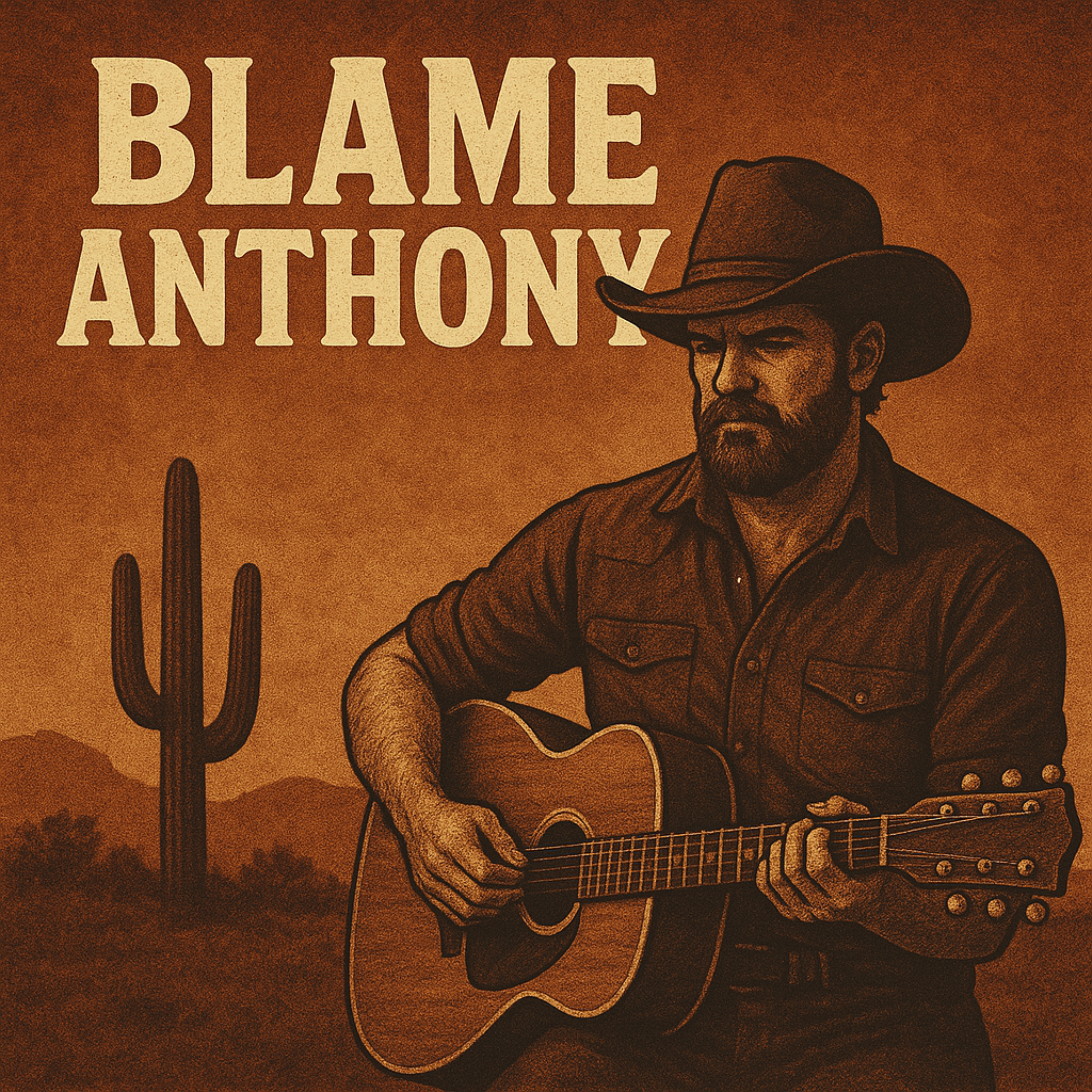 Blame Anthony artwork