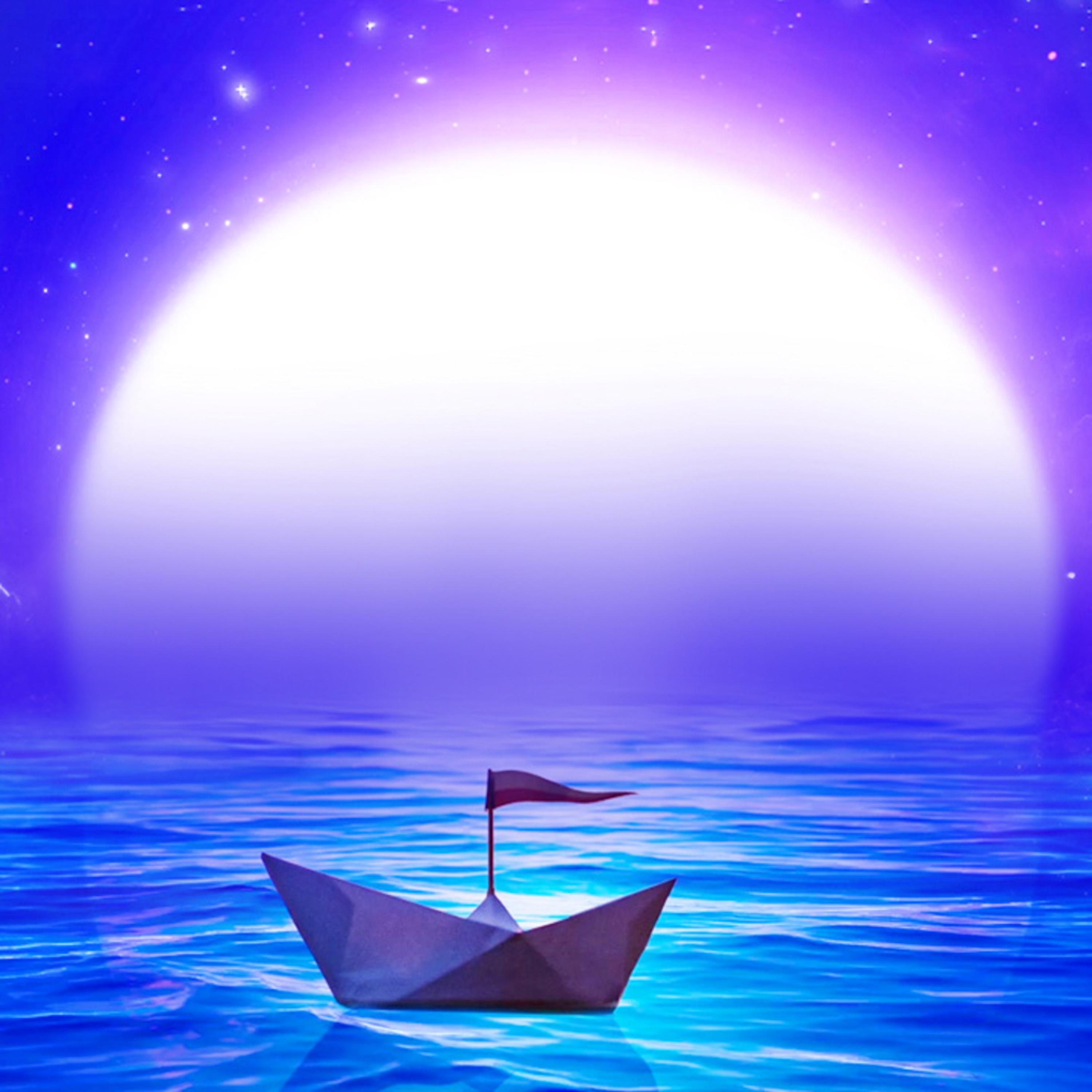 Guided Meditation for Sleeping artwork