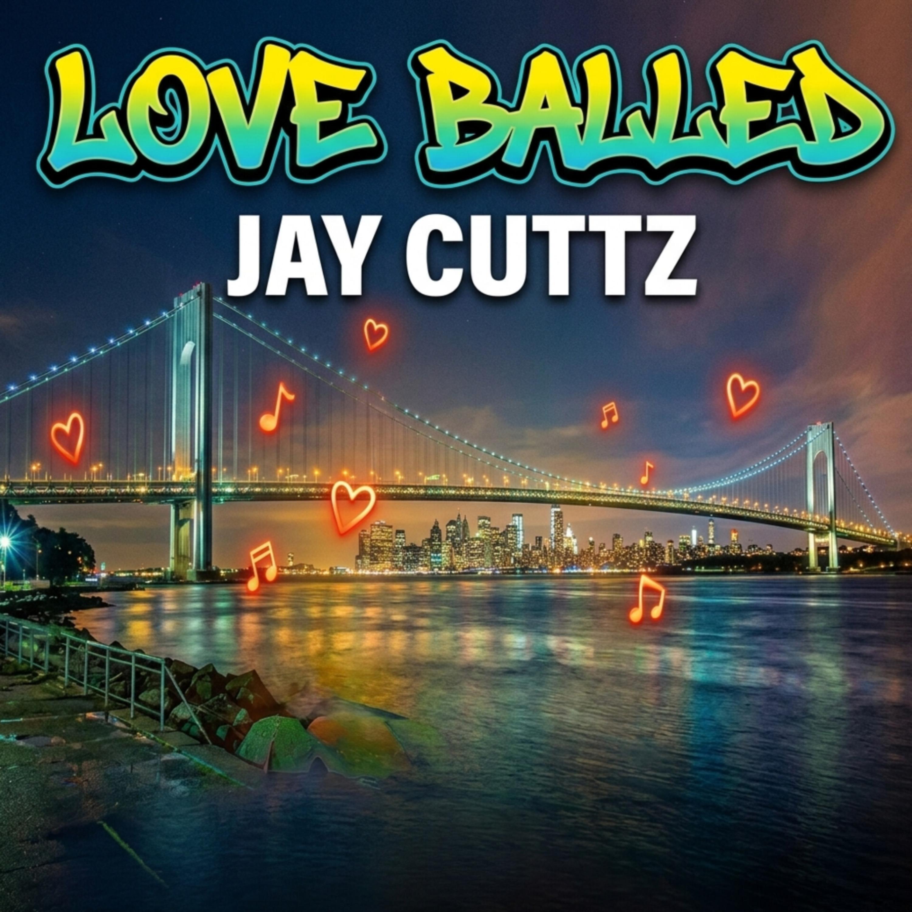 Love Balled artwork