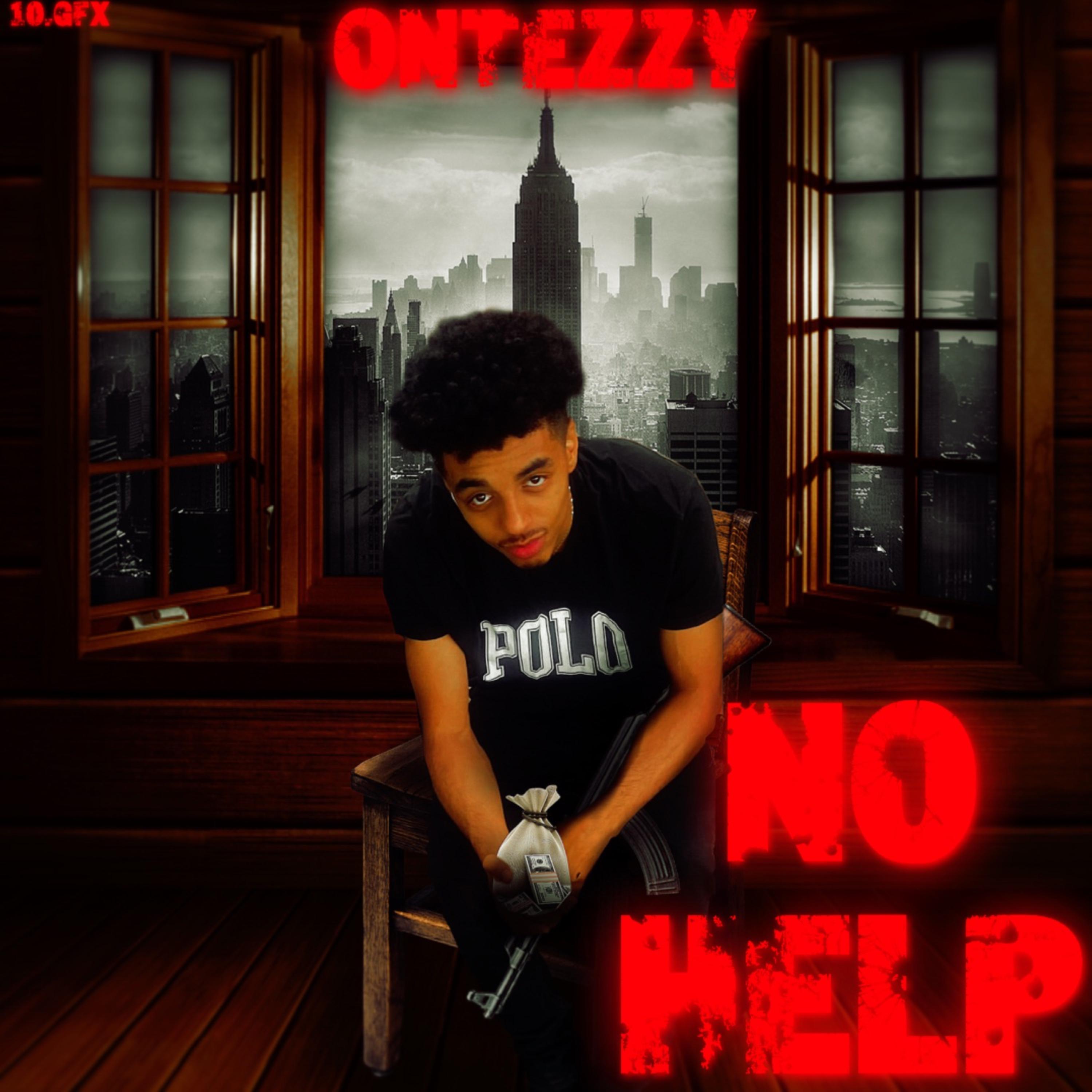 No Help artwork