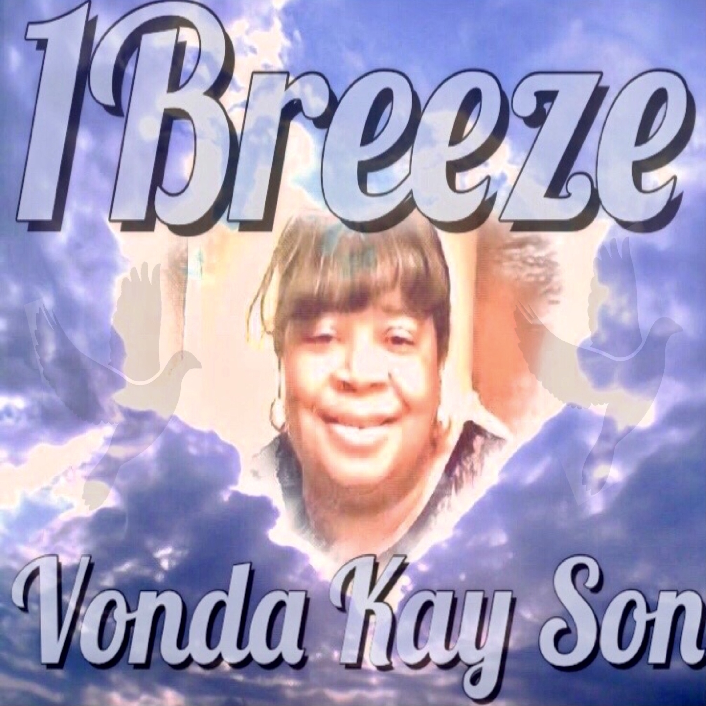 Vonda Kay Son artwork