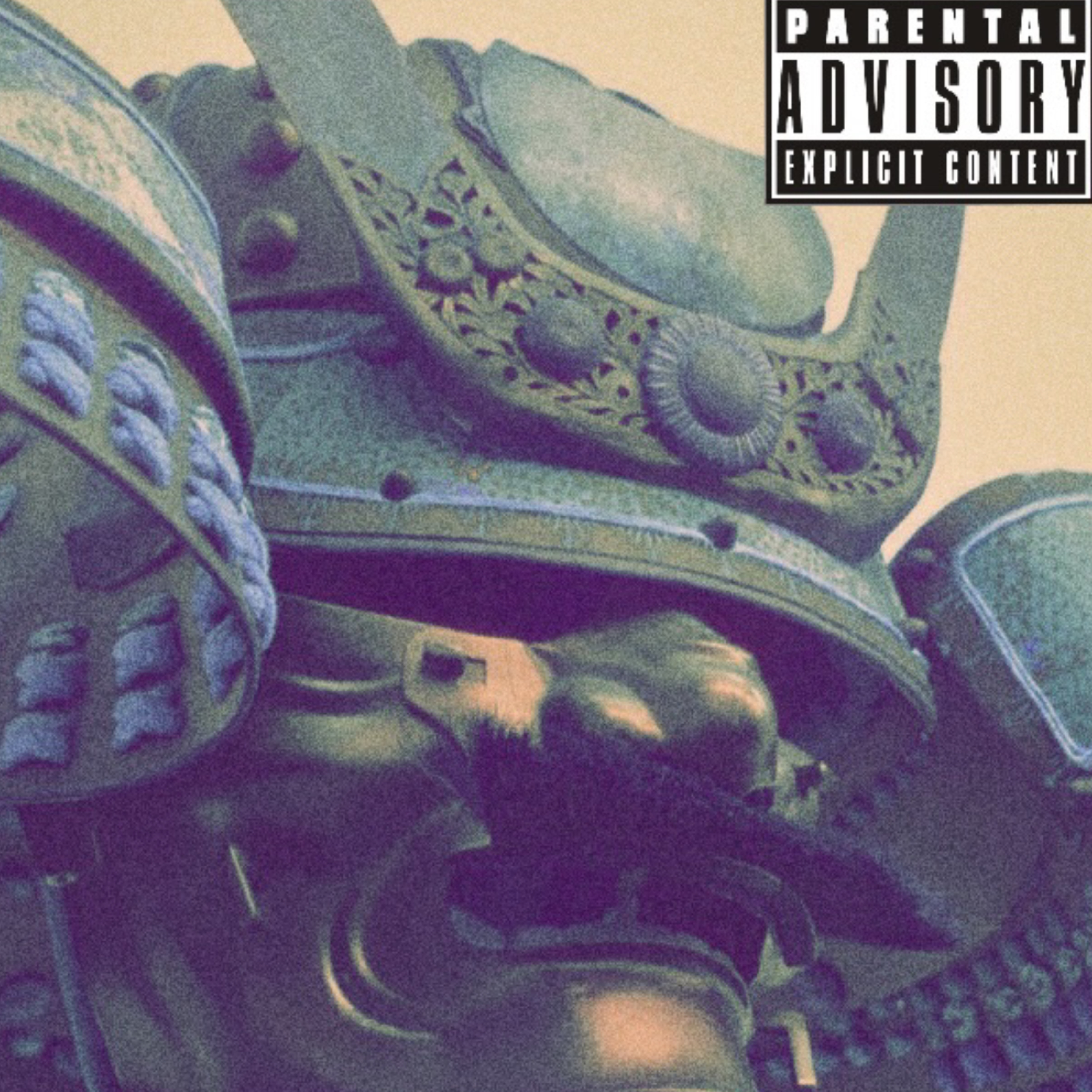 Samurai Sheed artwork