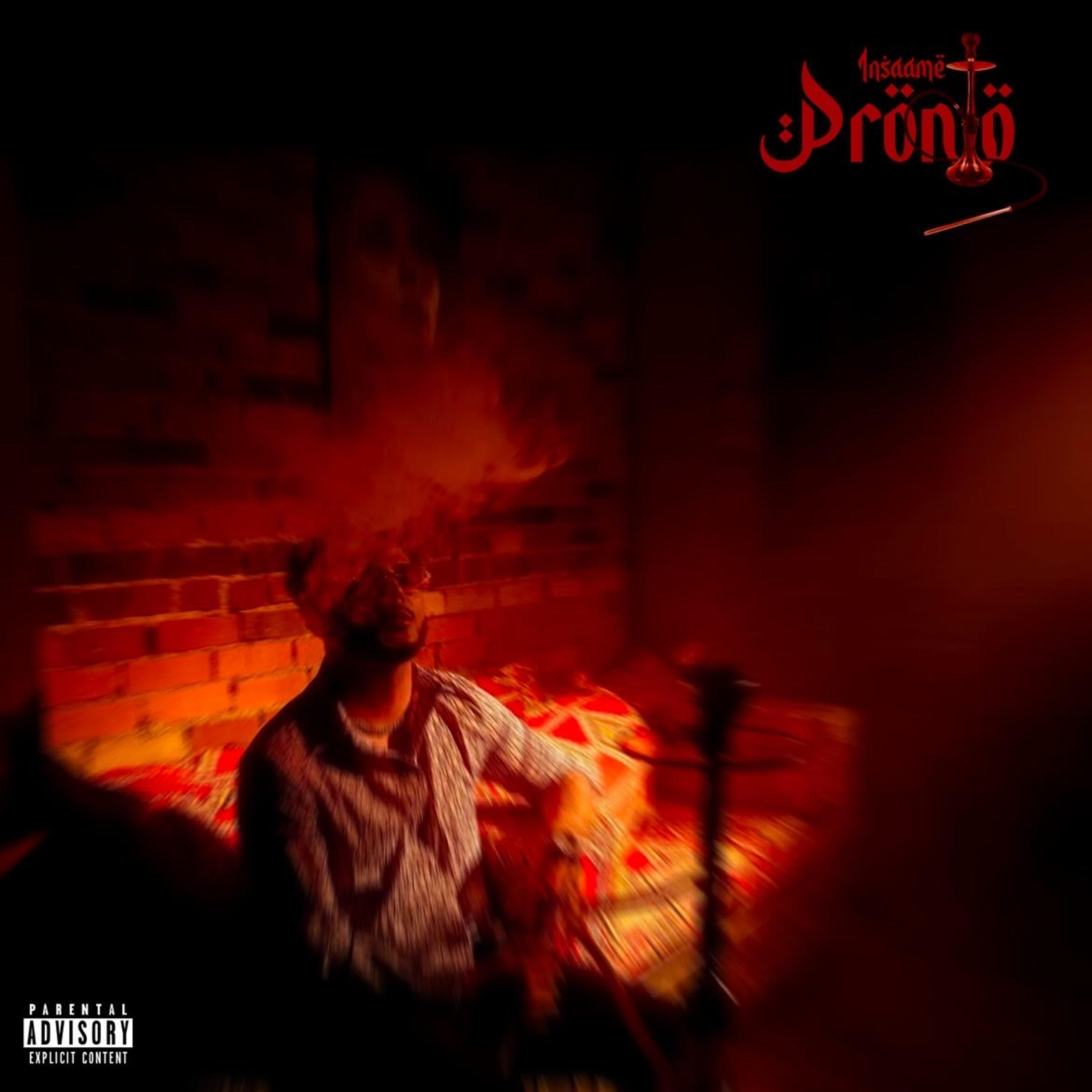 PRONTO artwork