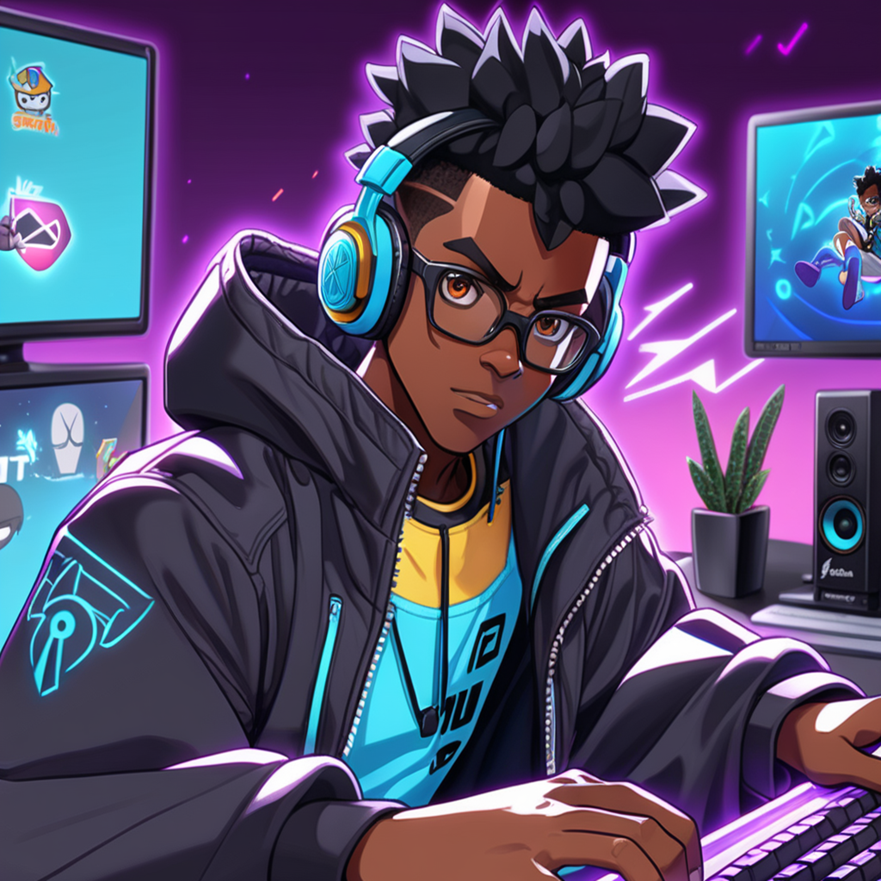 Beats For Streamers artwork