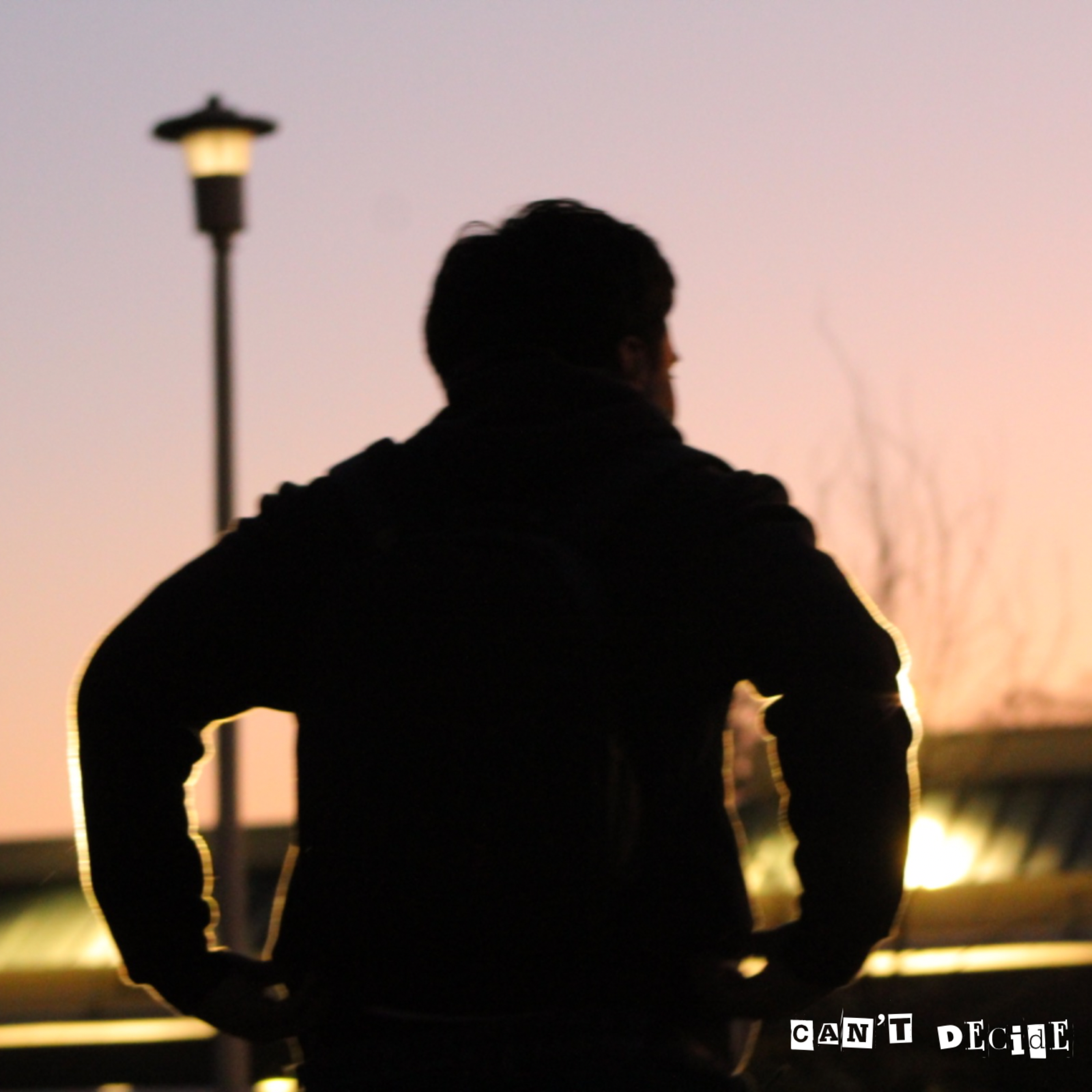 Can't Decide artwork