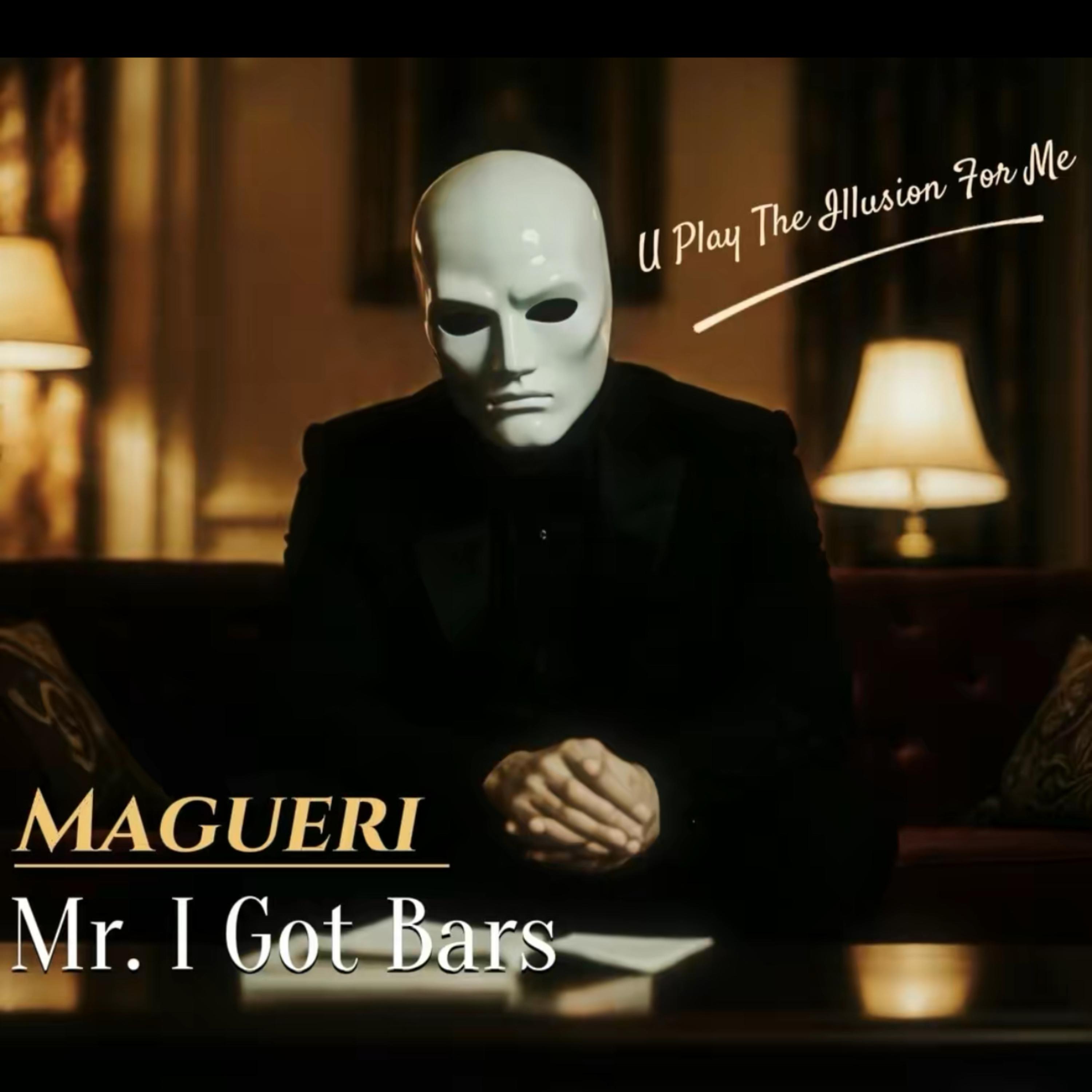 U Play The Illusion For Me artwork