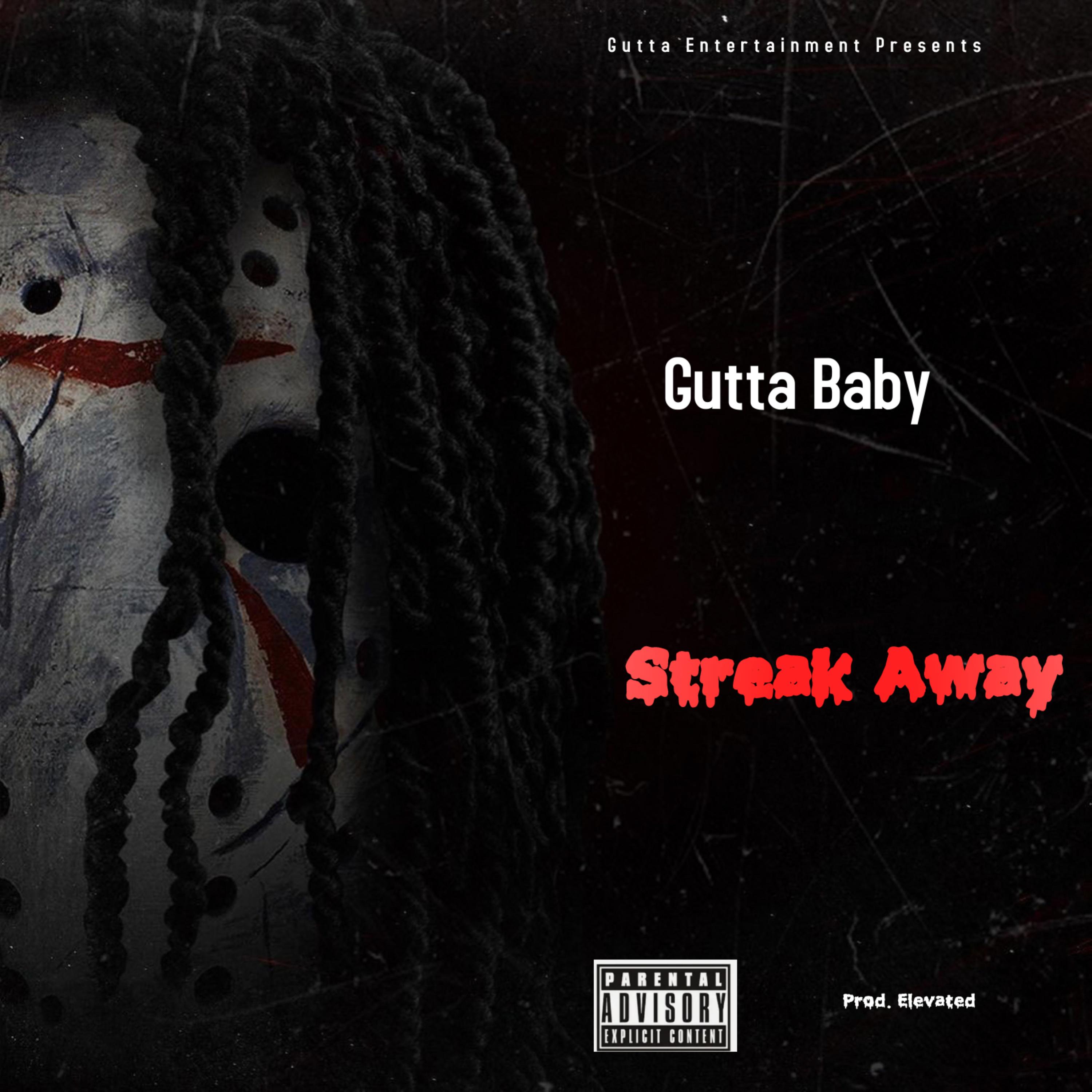 Streak Away artwork
